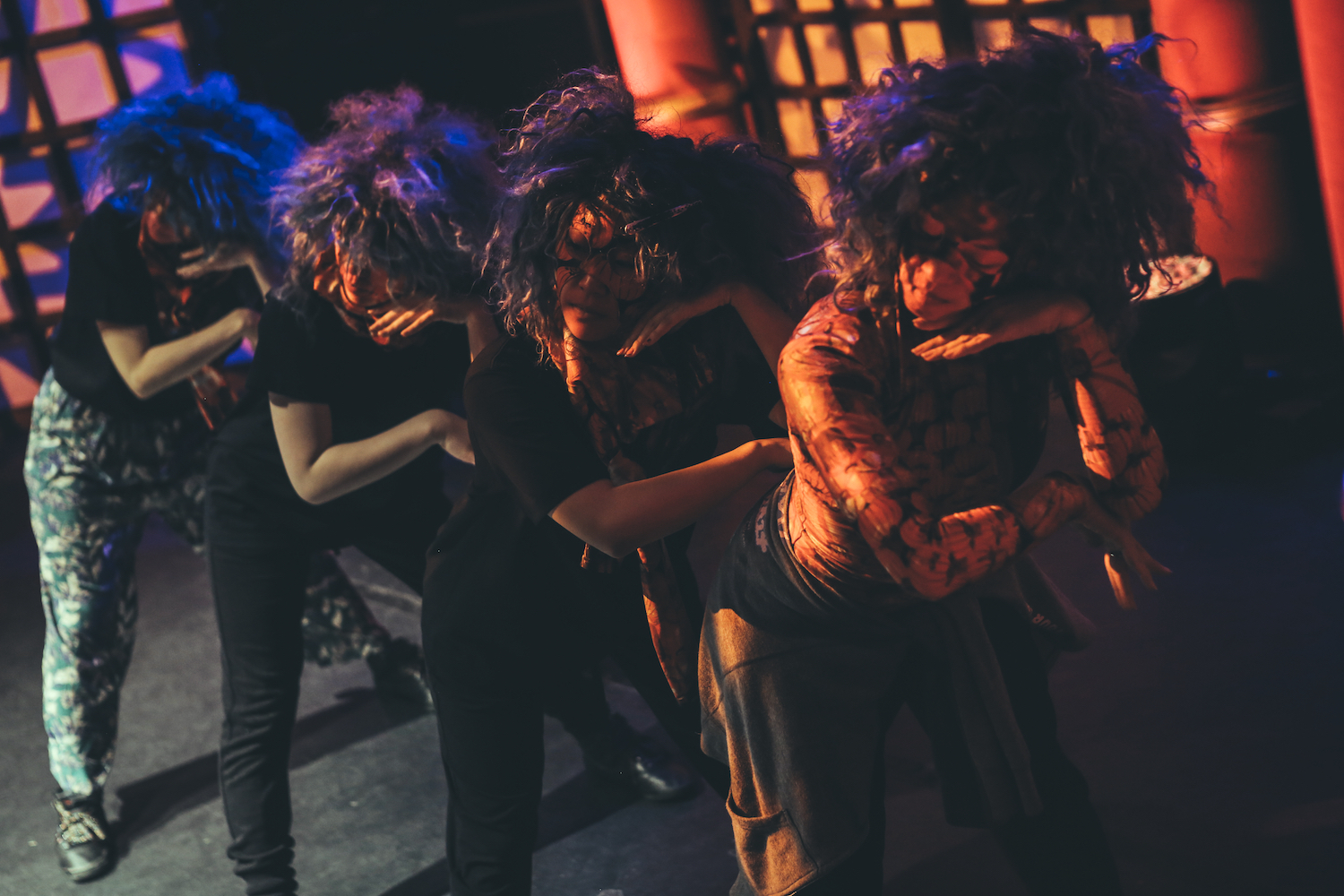 Kyary Pamyu Pamyu Koko London Sara Amroussi Gilissen 02052018 06