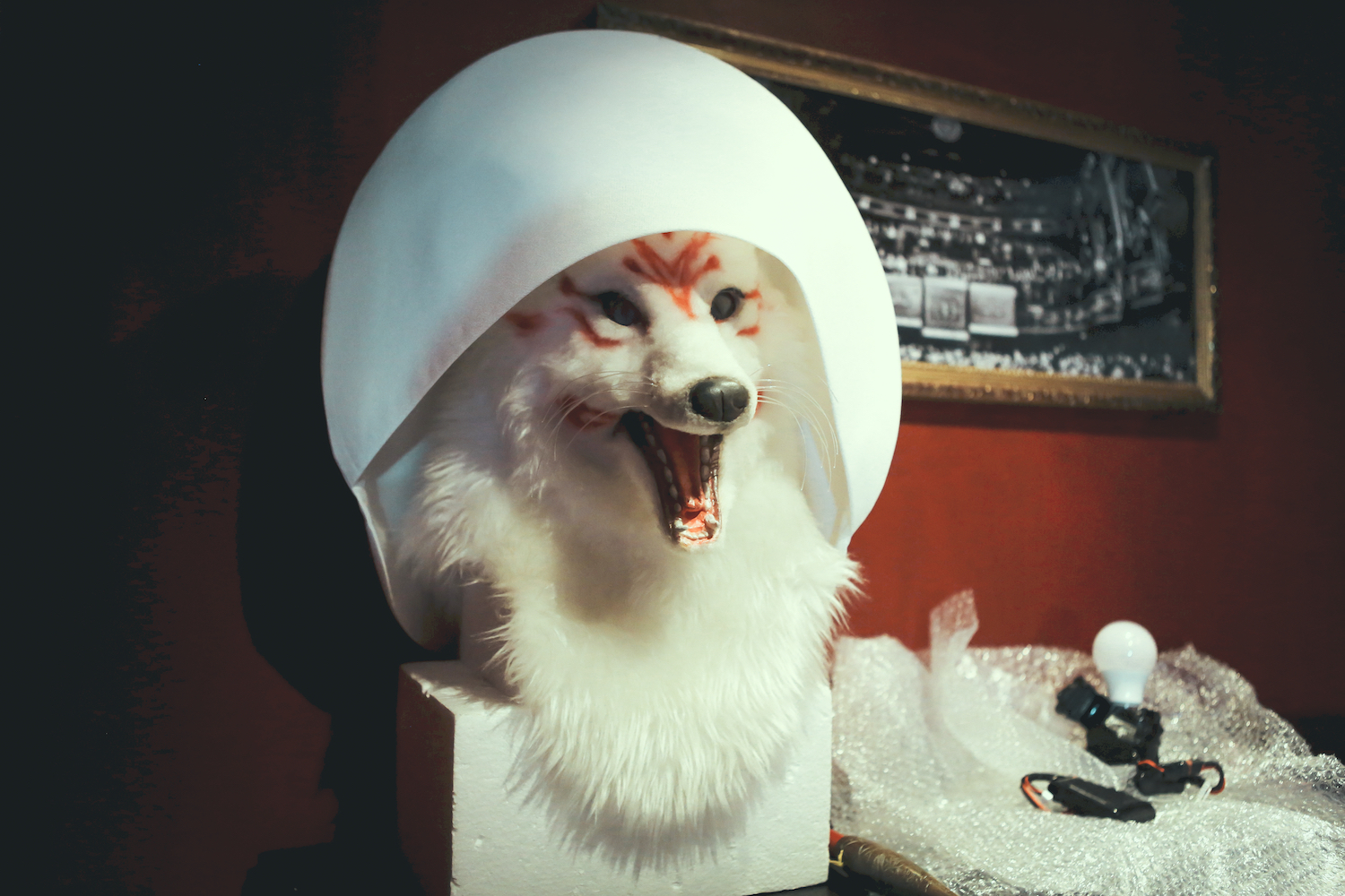 Kyary Pamyu Pamyu Koko London Sara Amroussi Gilissen 02052018 09