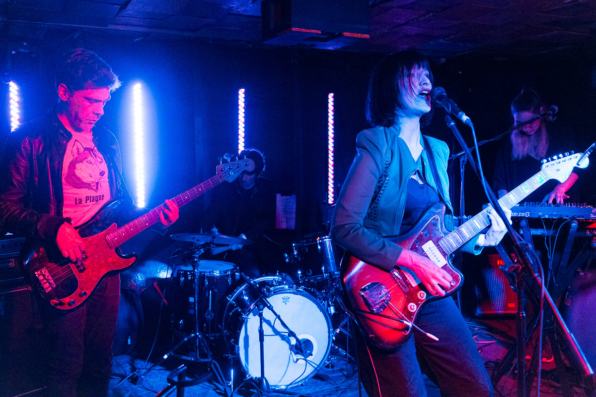 Oui Love Apr 2018 Sebastien Dehesdin La Feline 10