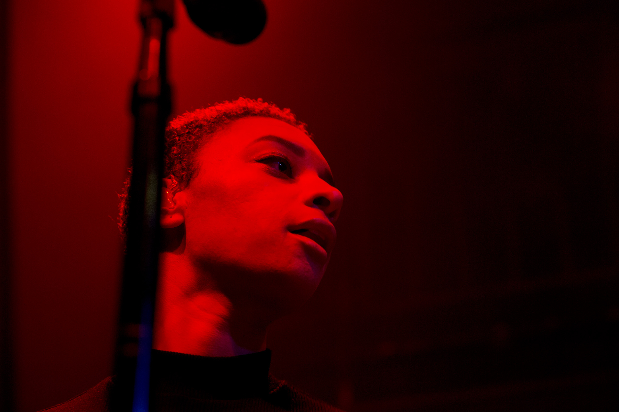 Leon Bridges Jazz Cafe London 9 04 18 7 C Photo by Quetzal Maucci0006