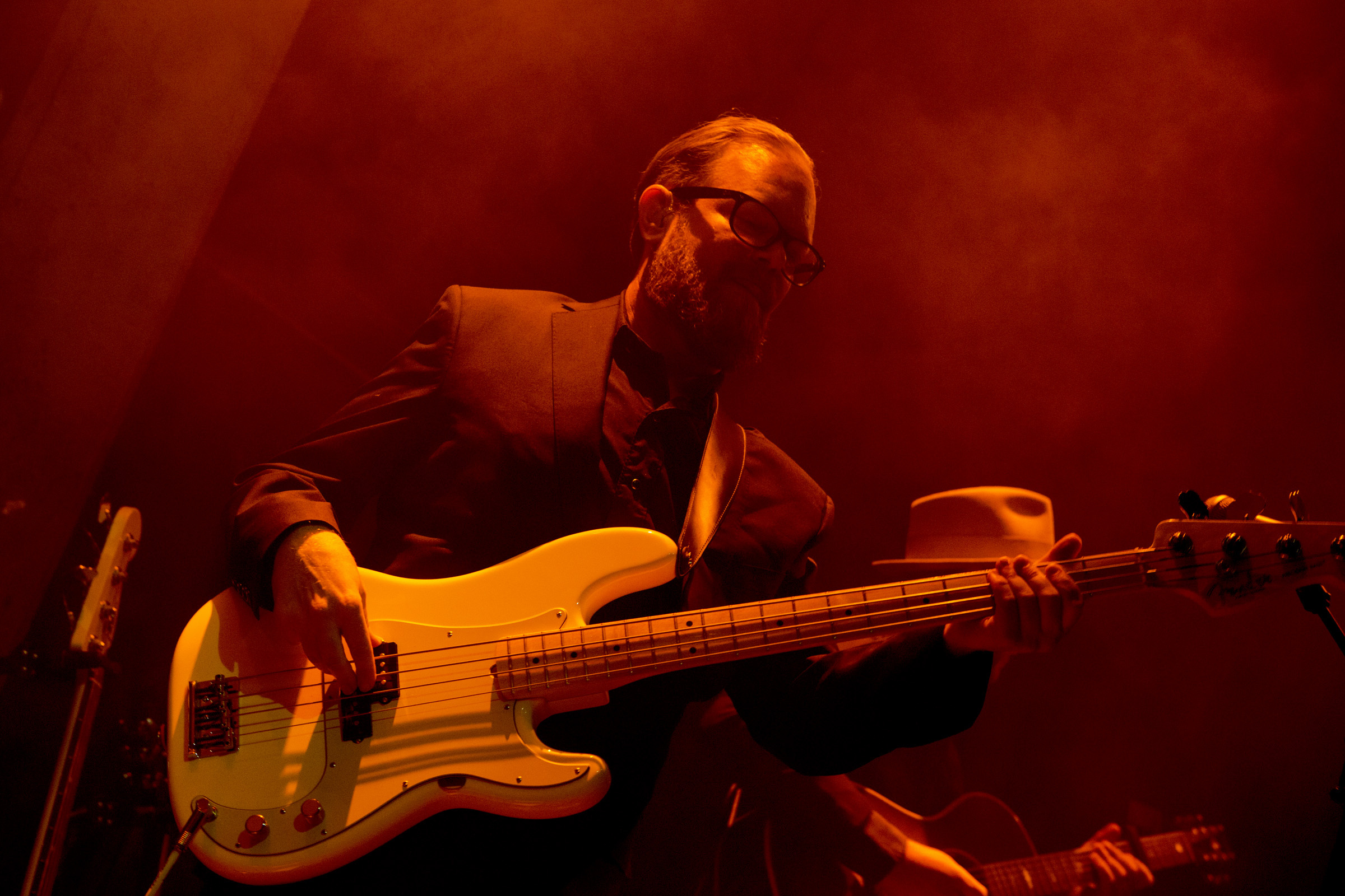 Leon Bridges Jazz Cafe London 9 04 18 7 C Photo by Quetzal Maucci0007