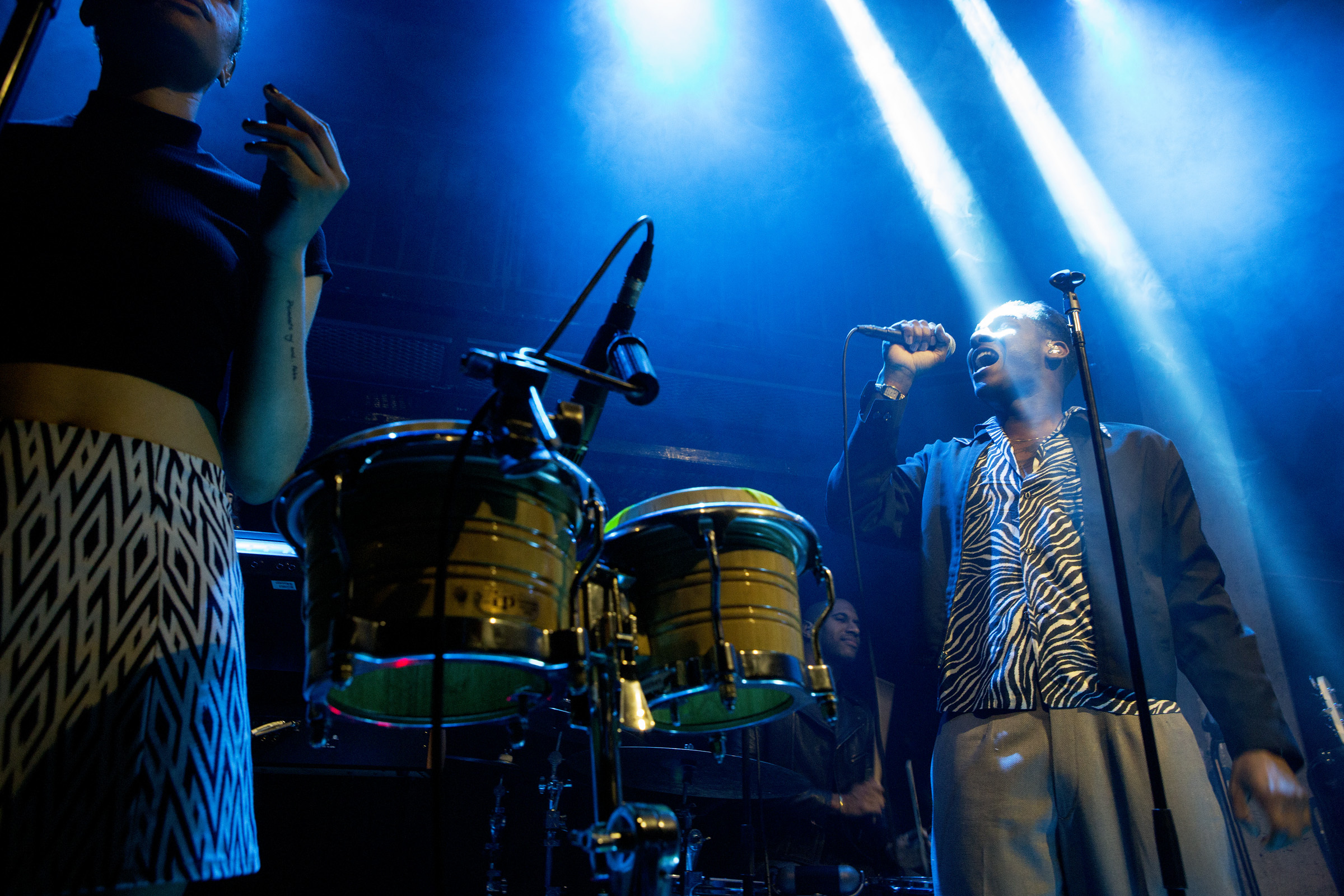 Leon Bridges Jazz Cafe London 9 04 18 7 C Photo by Quetzal Maucci0008