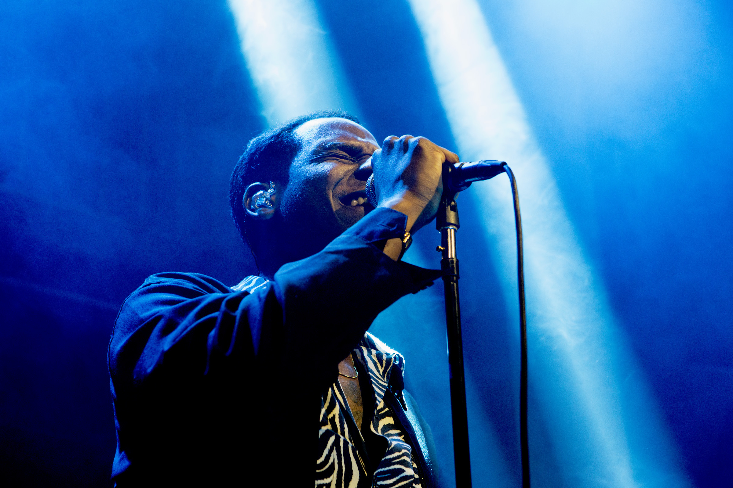 Leon Bridges Jazz Cafe London 9 04 18 7 C Photo by Quetzal Maucci0010