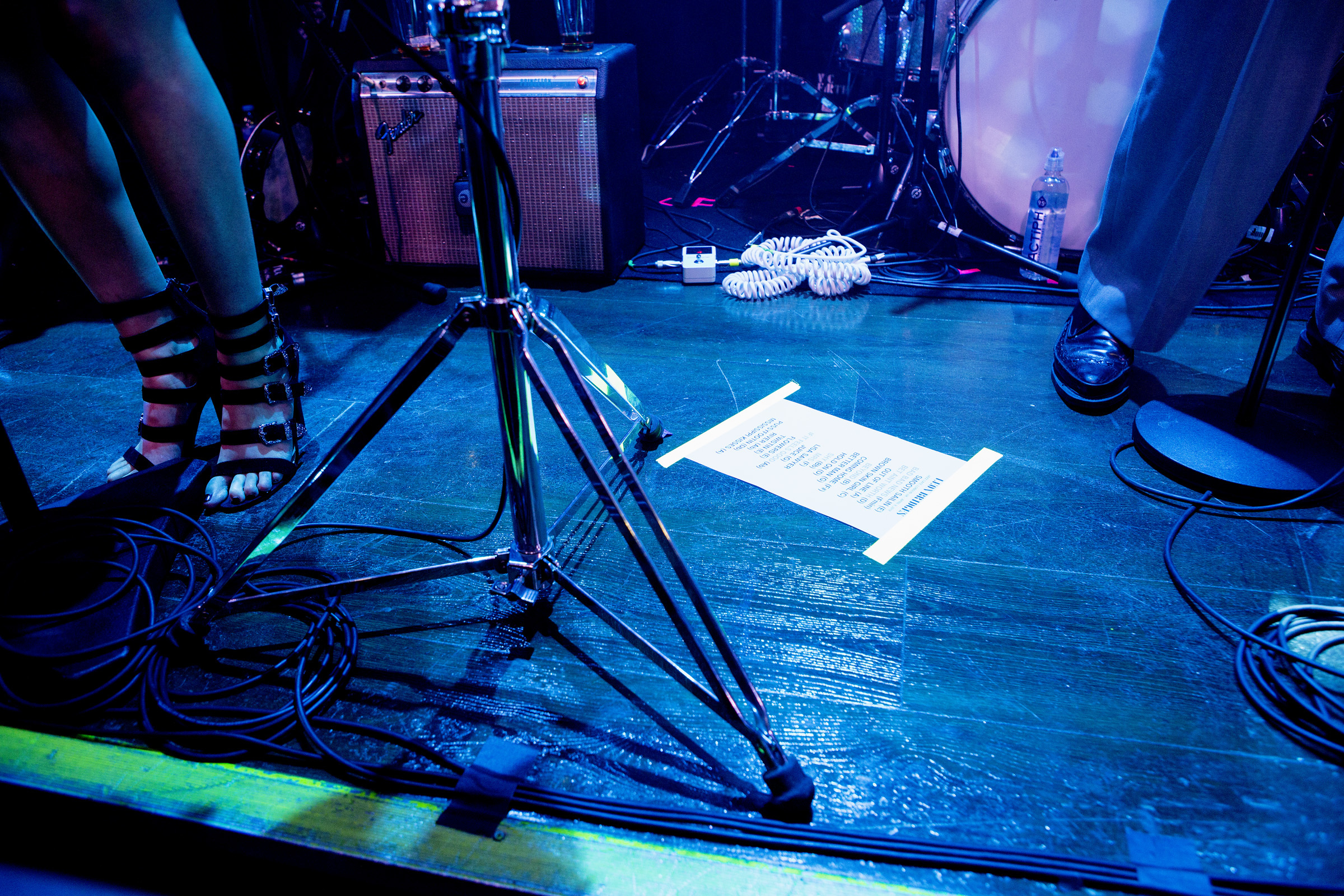 Leon Bridges Jazz Cafe London 9 04 18 7 C Photo by Quetzal Maucci0013