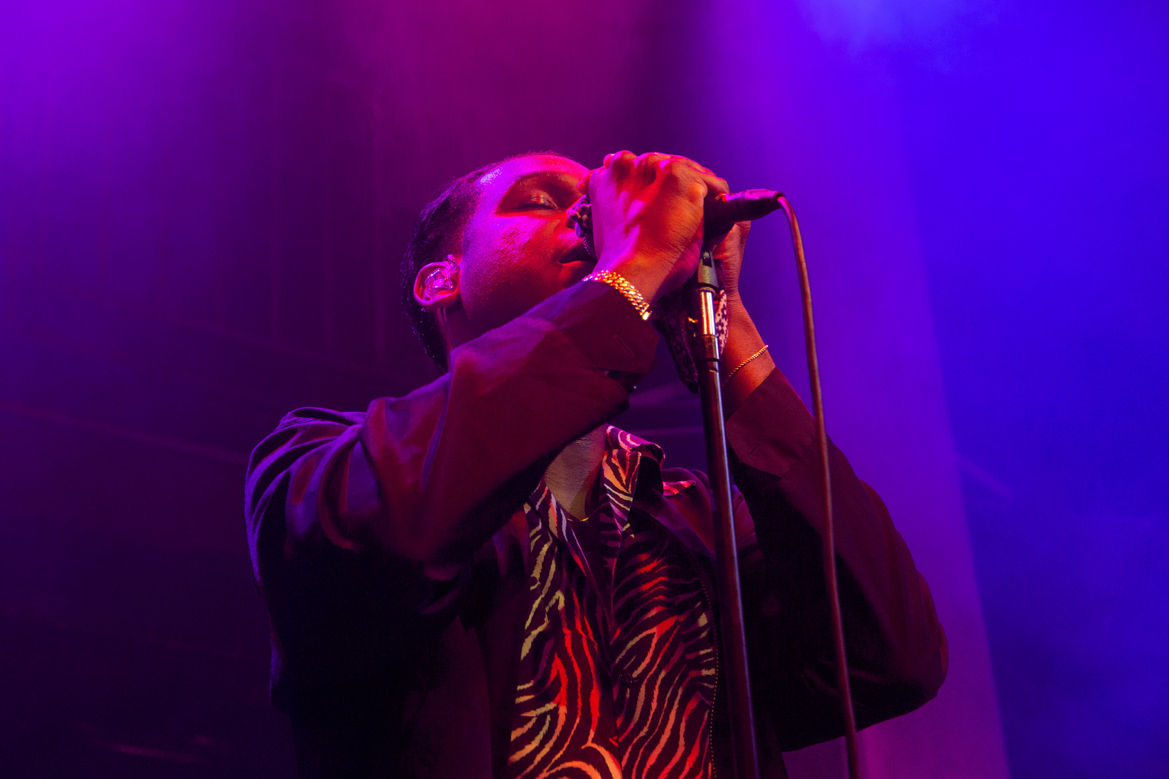 Leon Bridges Jazz Cafe London 9 04 18 7 C Photo by Quetzal Maucci0014