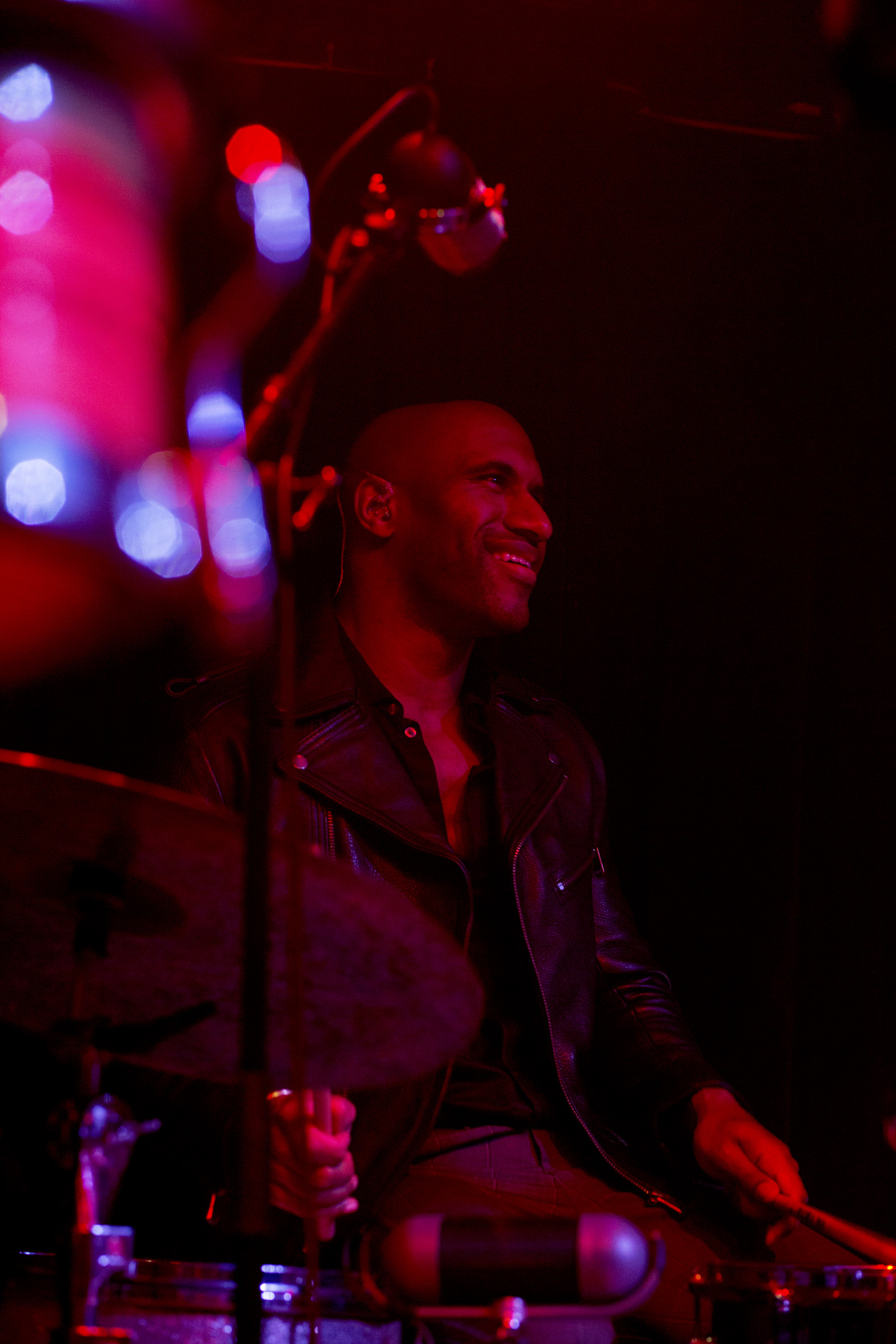 Leon Bridges Jazz Cafe London 9 04 18 7 C Photo by Quetzal Maucci0015