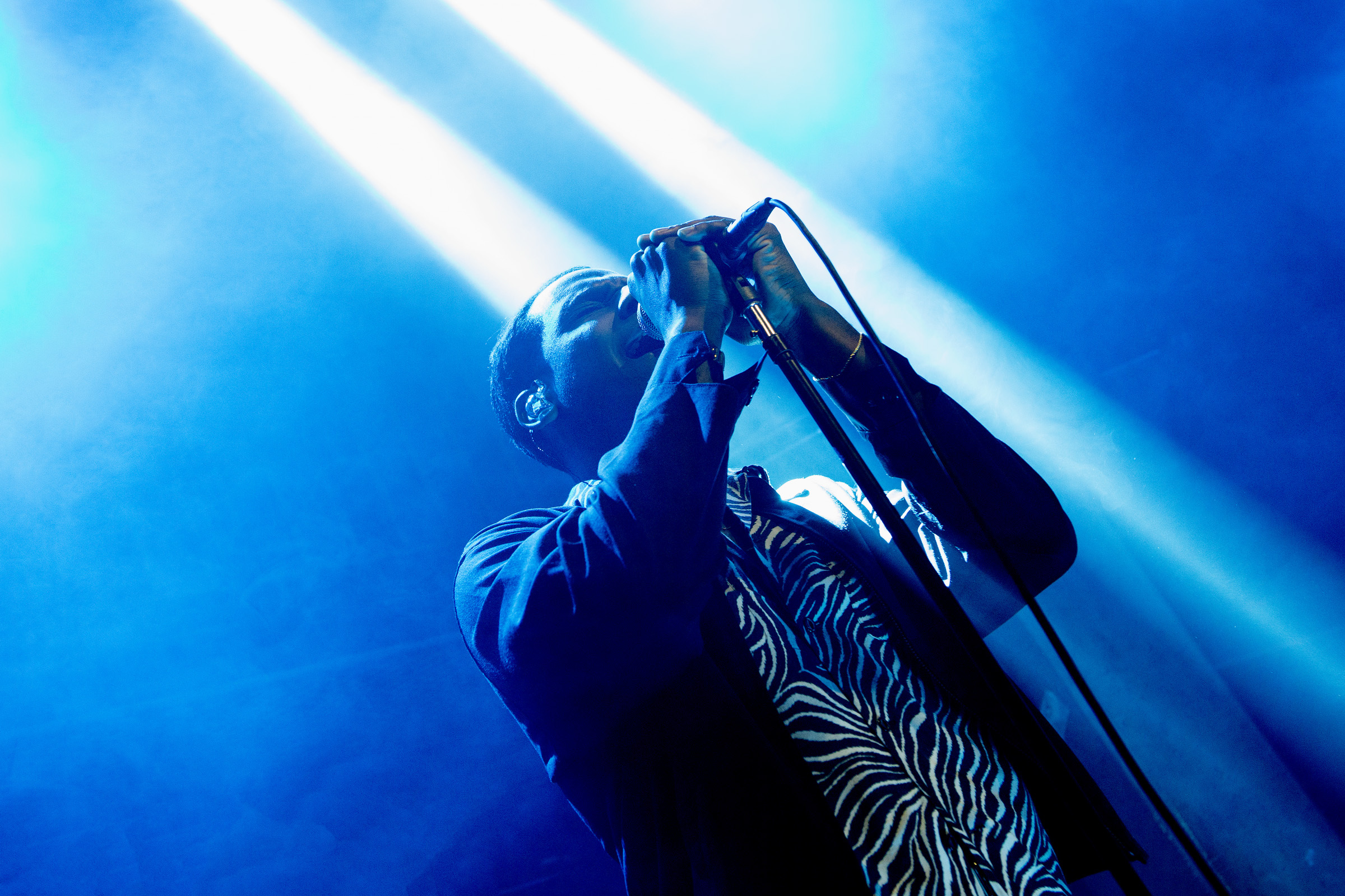 Leon Bridges Jazz Cafe London 9 04 18 7 C Photo by Quetzal Maucci0018