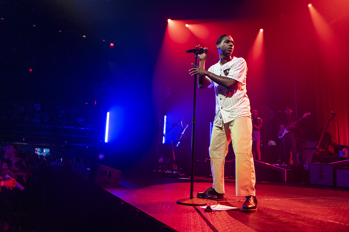 Leon Bridges ACL Live Sept2 2018 by Andy Pareti 002