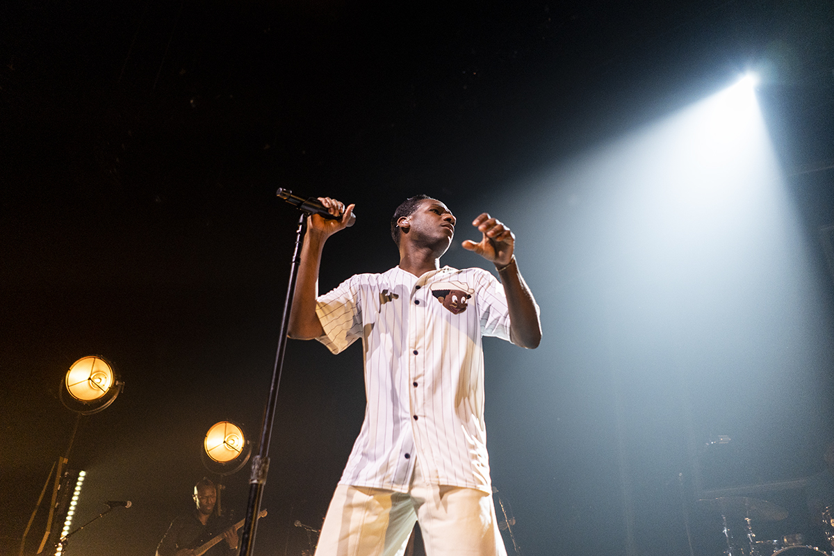 Leon Bridges ACL Live Sept2 2018 by Andy Pareti 005