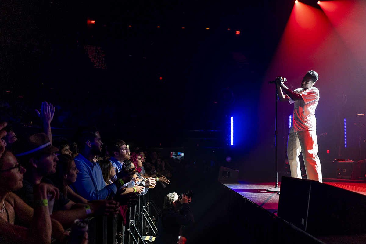 Leon Bridges ACL Live Sept2 2018 by Andy Pareti 006