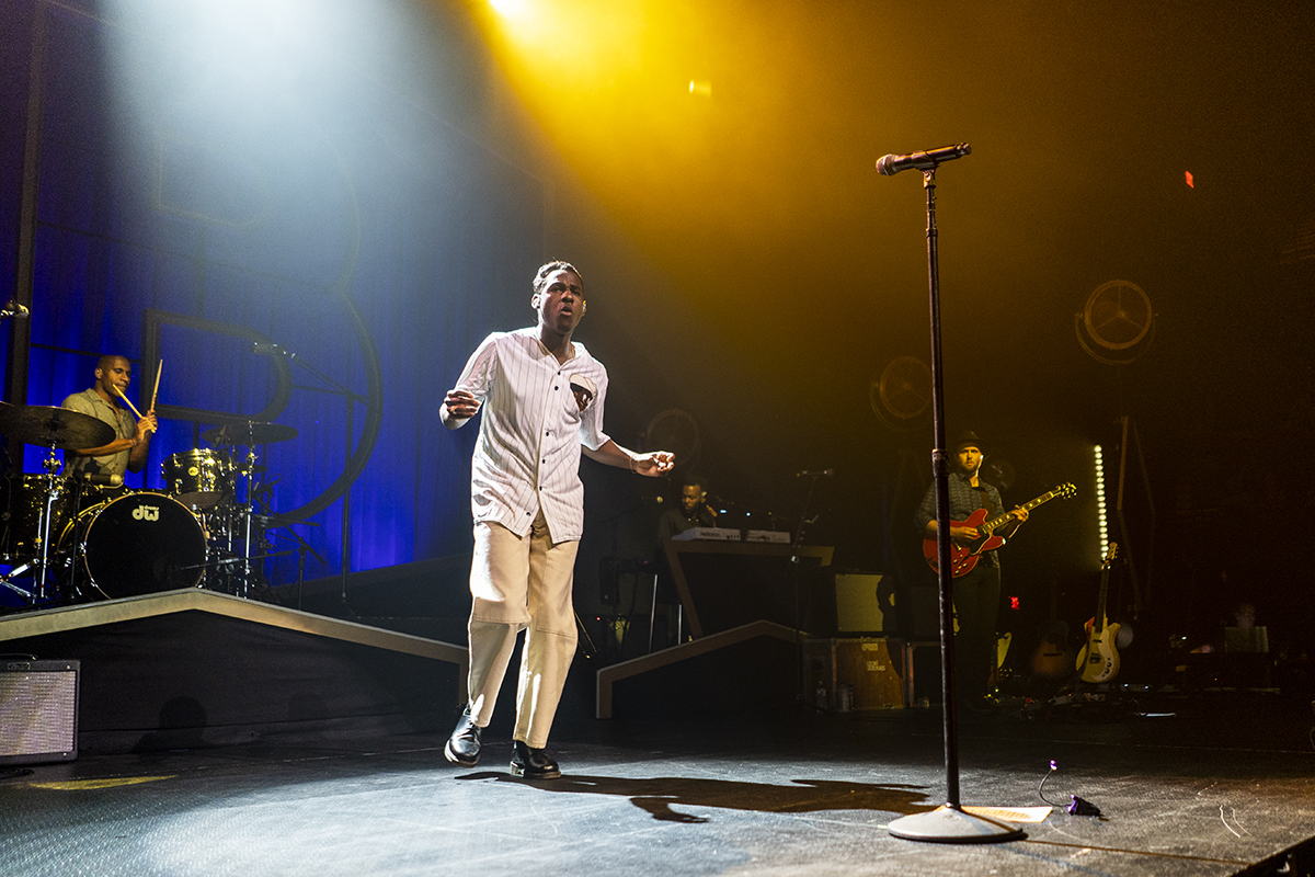 Leon Bridges ACL Live Sept2 2018 by Andy Pareti 008