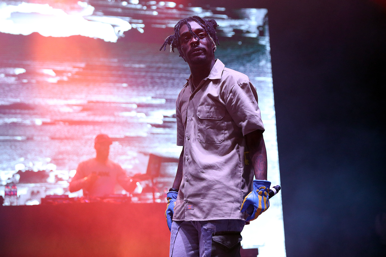 Lil uzi vert brix10418 bc08