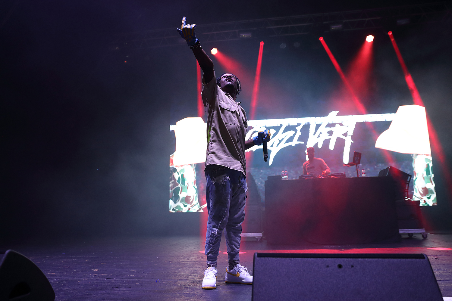 Lil uzi vert brix10418 bc09