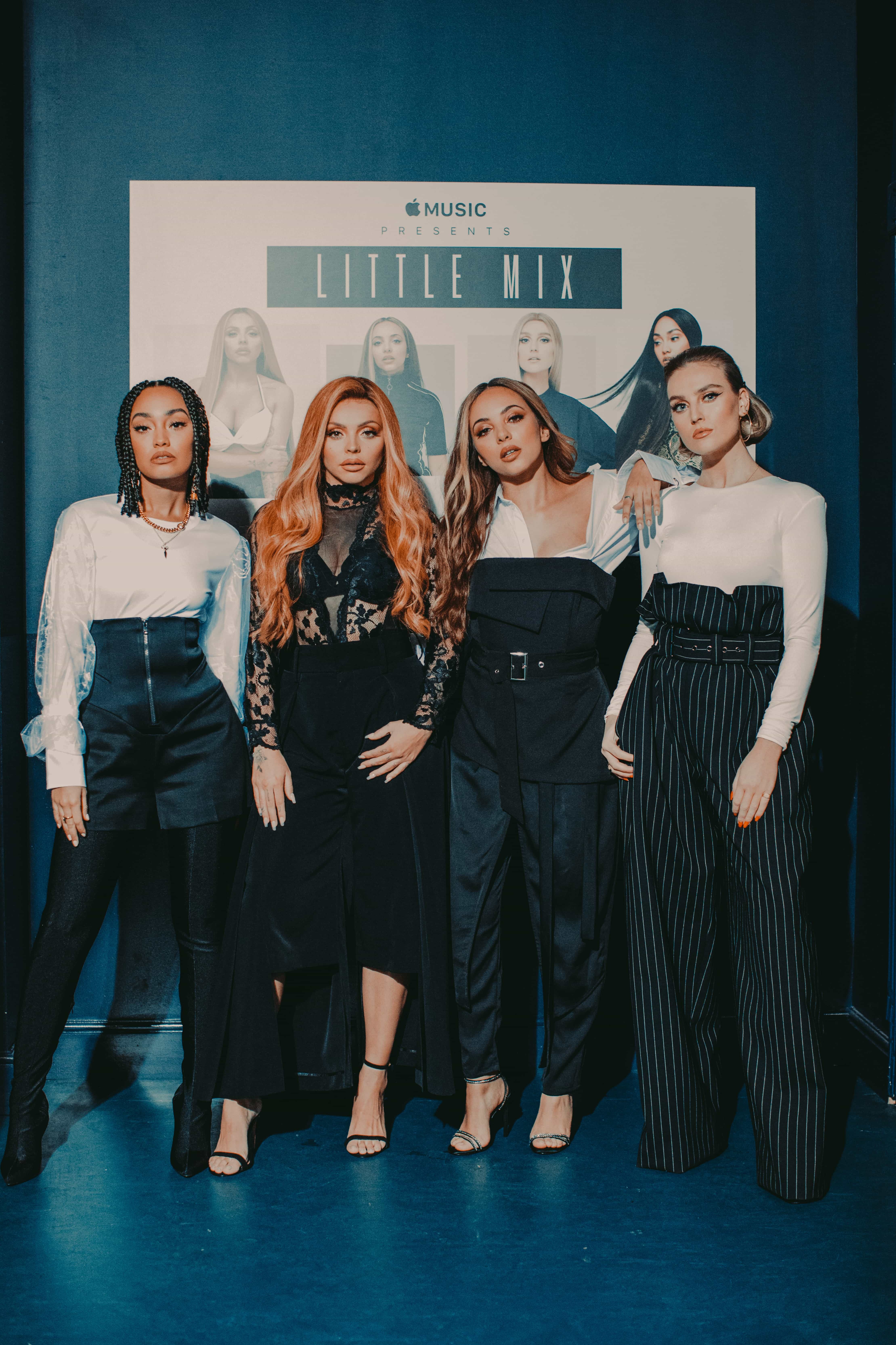 Little mix 1