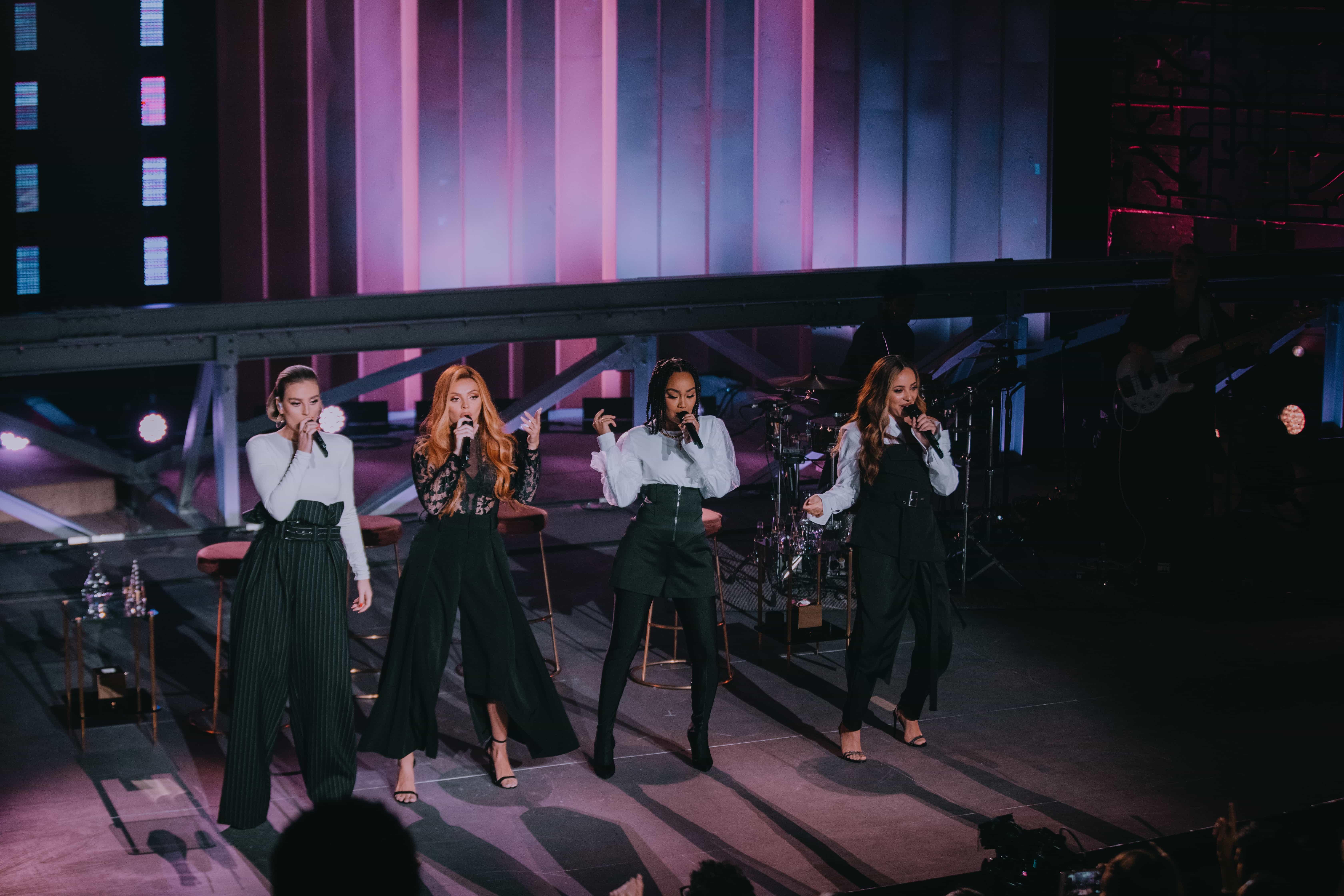 Little mix 23