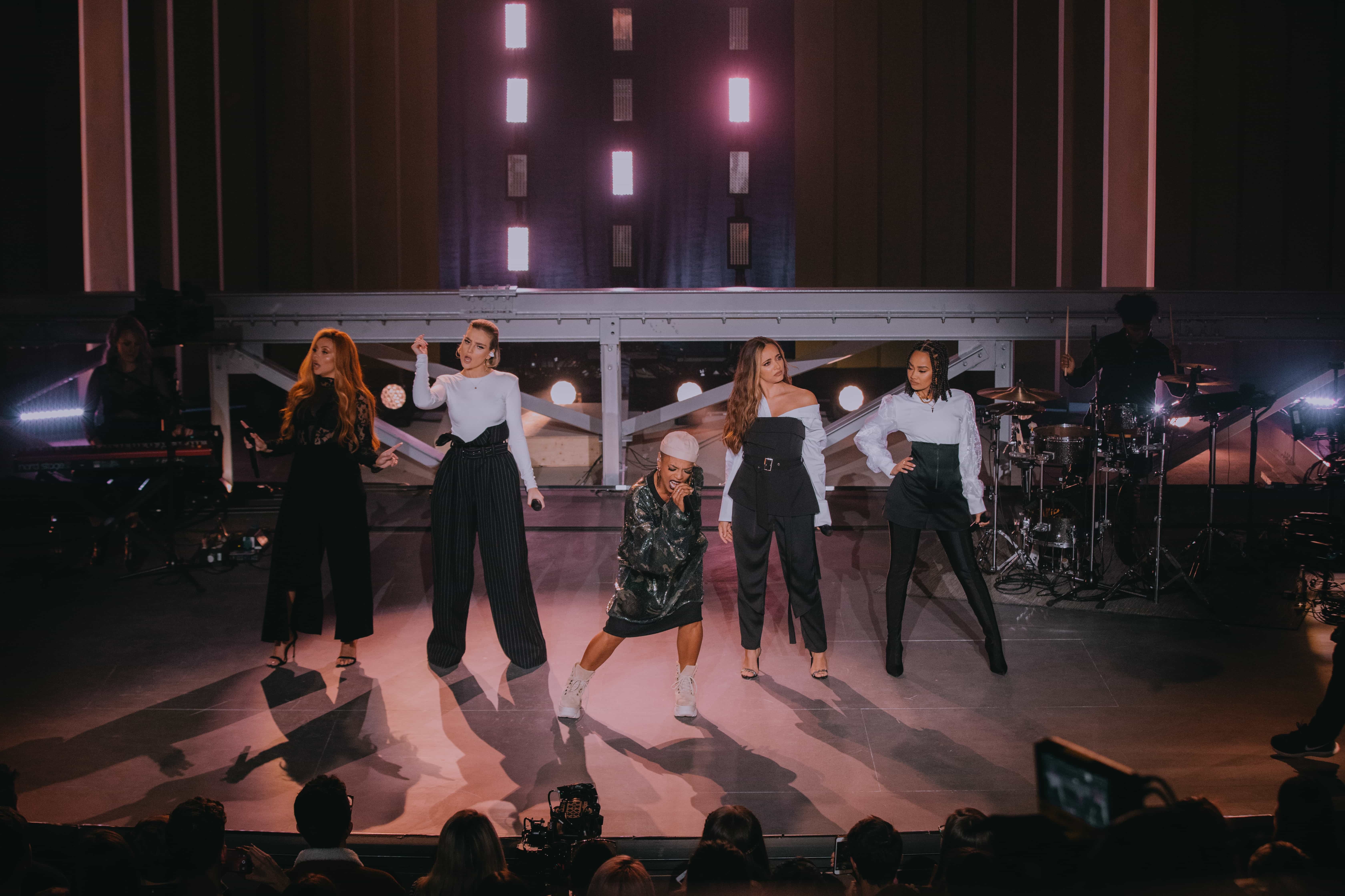 Little mix batch 6 13