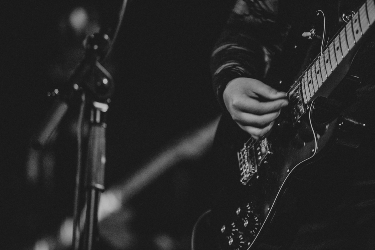 Lucy Dacus Islington Academy Hall 311018 Photo by Parri Thomas 001