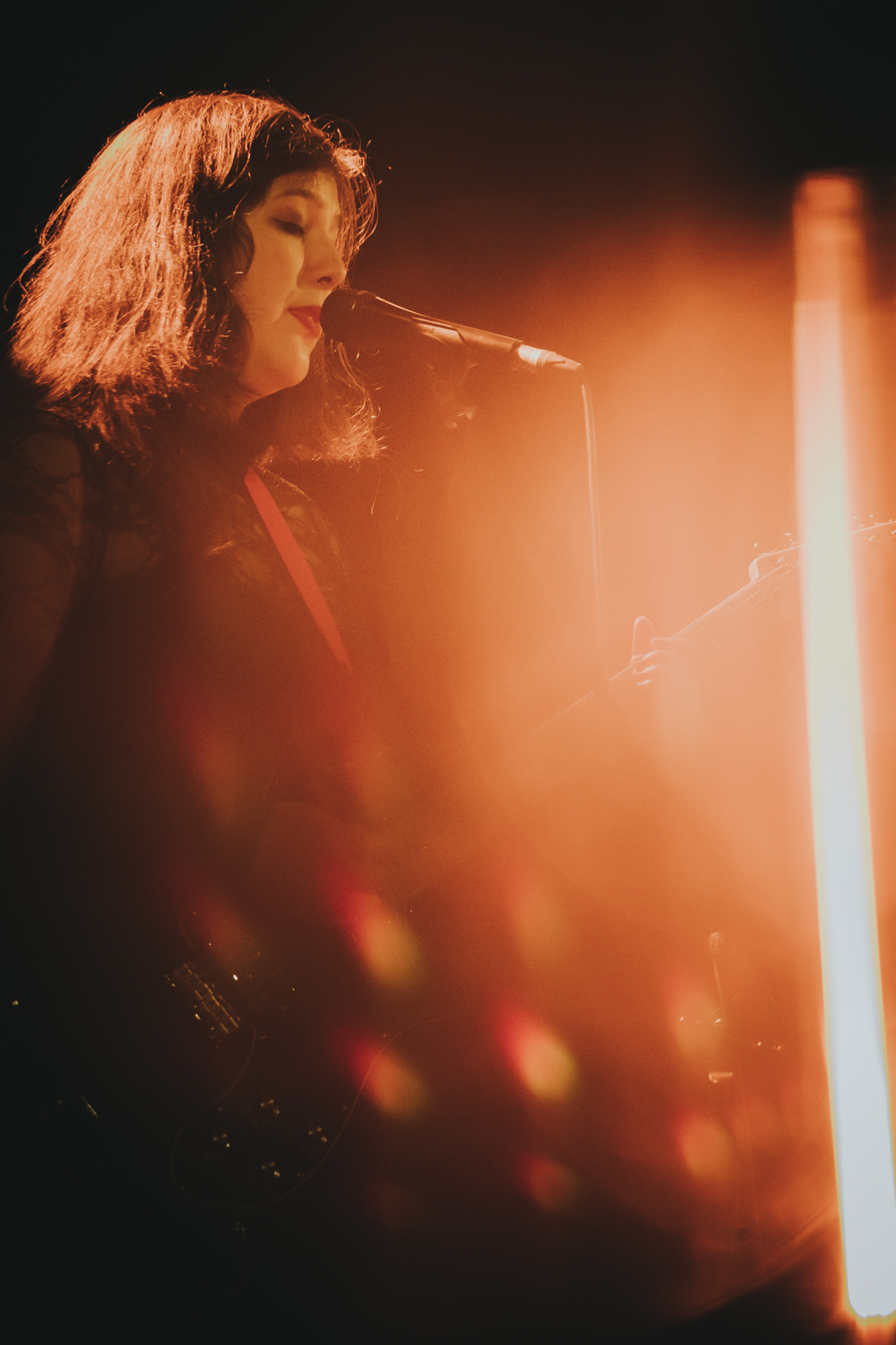 Lucy Dacus Islington Academy Hall 311018 Photo by Parri Thomas 011