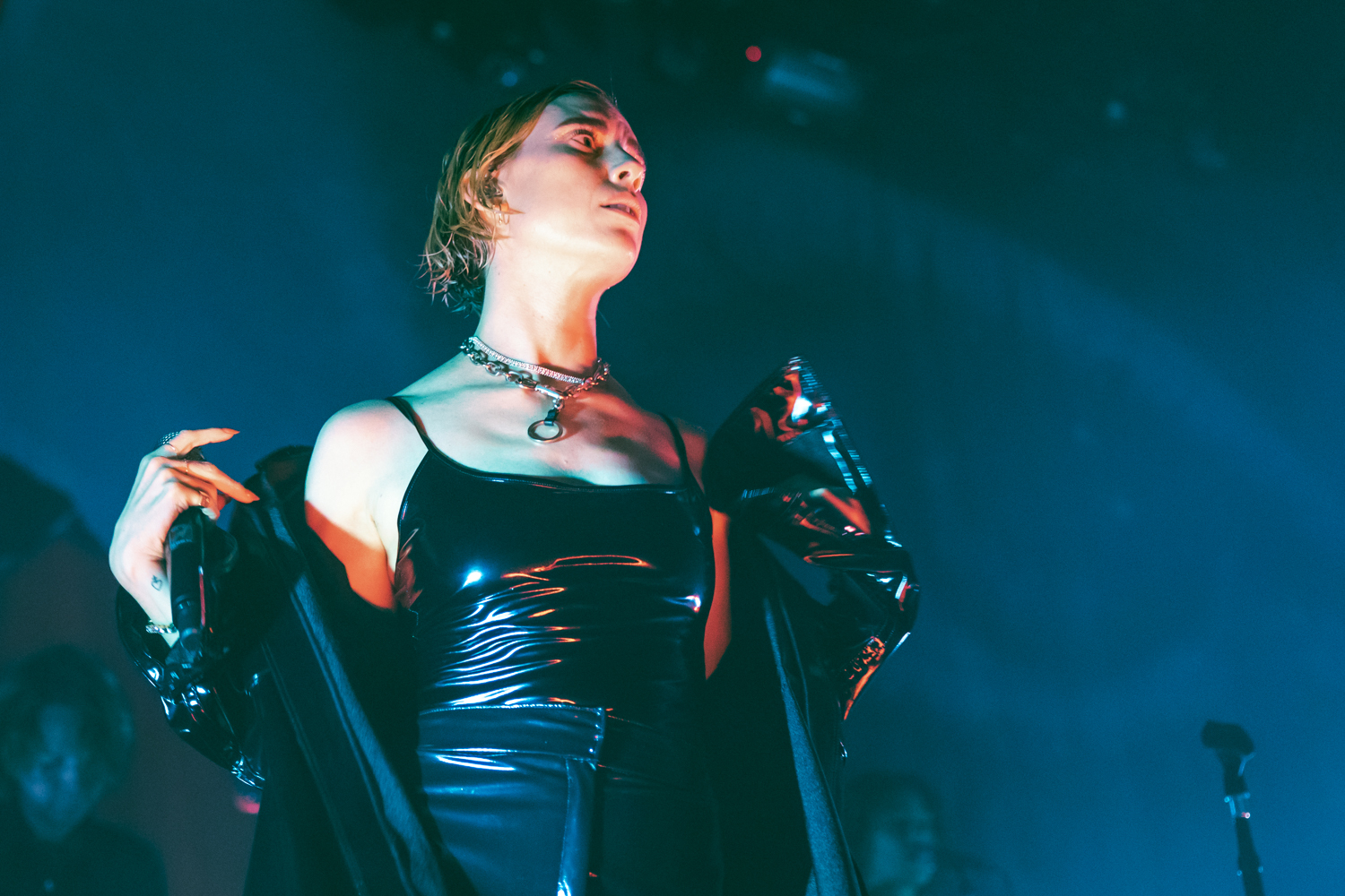 Lykke Li at Milkweg in Amsterdam 051118 by Ian Young 03