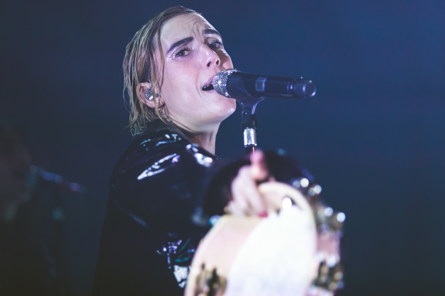 Lykke Li at Milkweg in Amsterdam 051118 by Ian Young 05