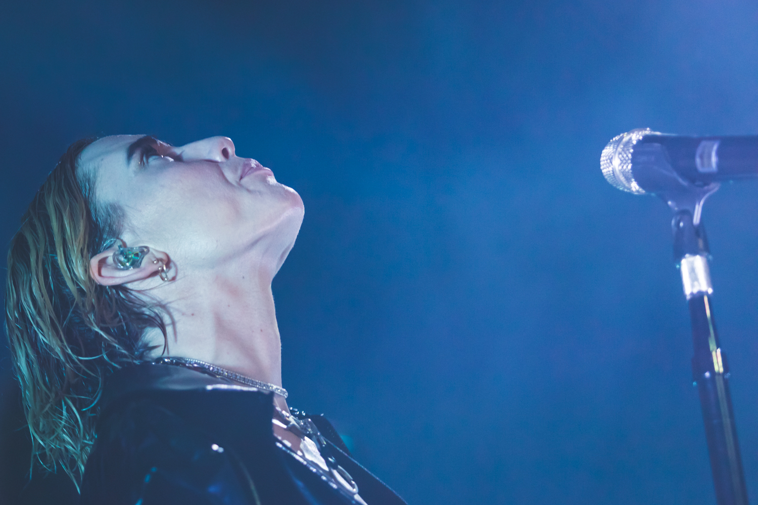 Lykke Li at Milkweg in Amsterdam 051118 by Ian Young 06