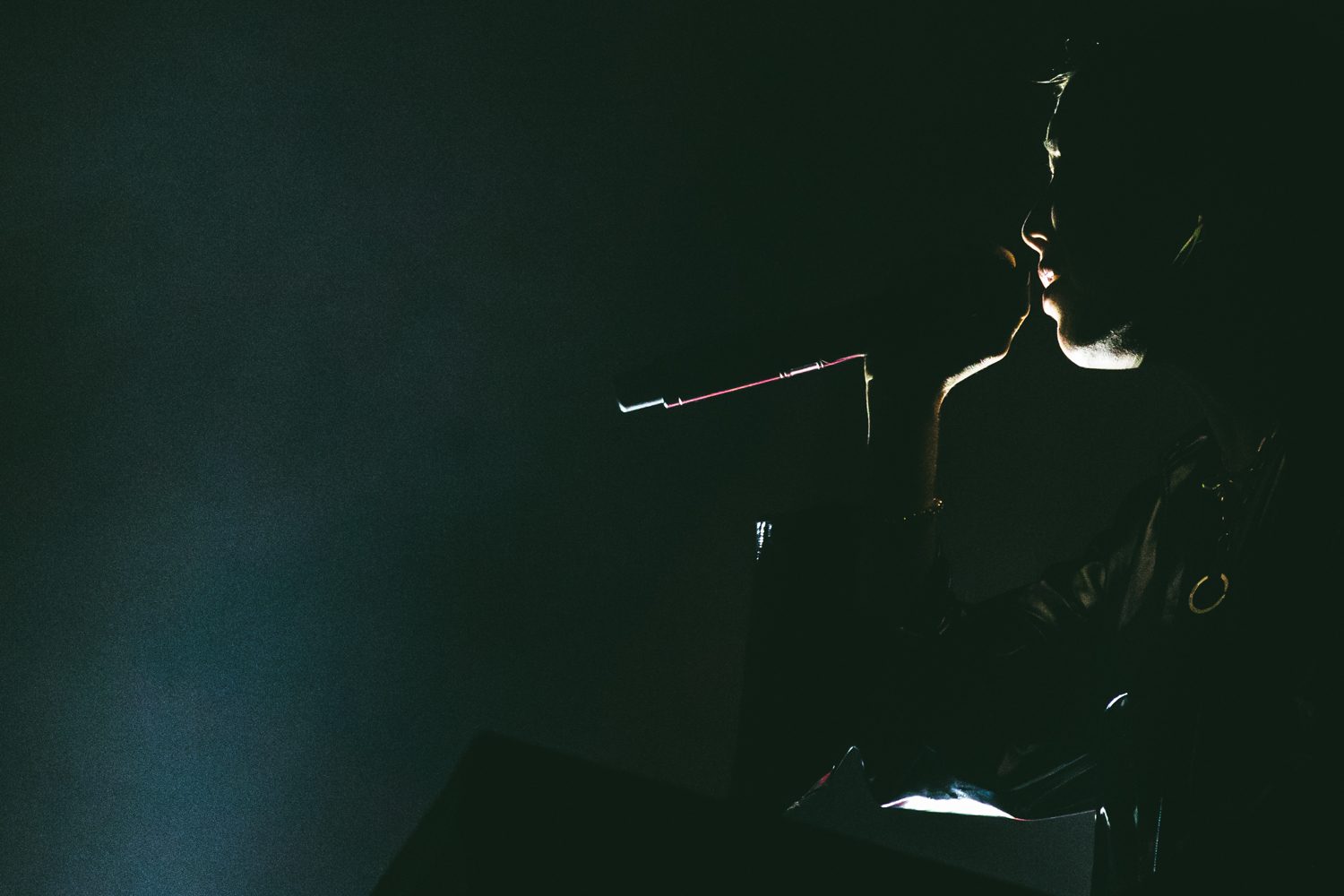 Lykke Li at Milkweg in Amsterdam 051118 by Ian Young 10