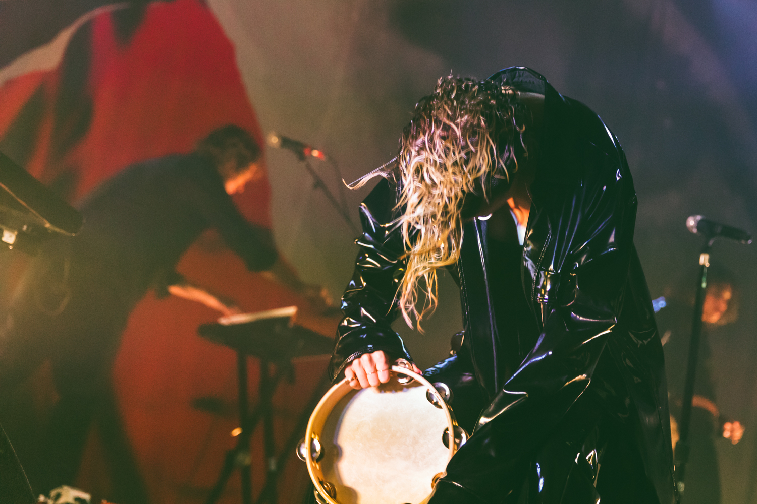 Lykke Li at Milkweg in Amsterdam 051118 by Ian Young 11