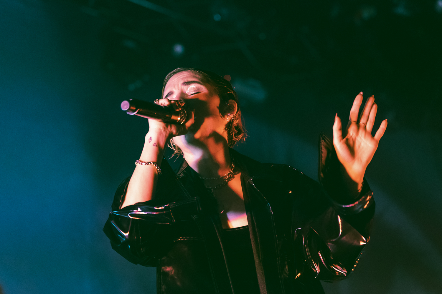 Lykke Li at Milkweg in Amsterdam 051118 by Ian Young 12