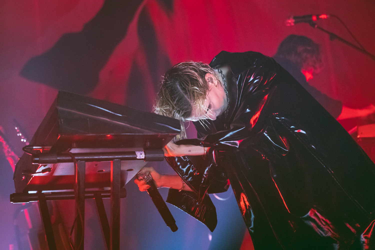 Lykke Li at Milkweg in Amsterdam 051118 by Ian Young 15