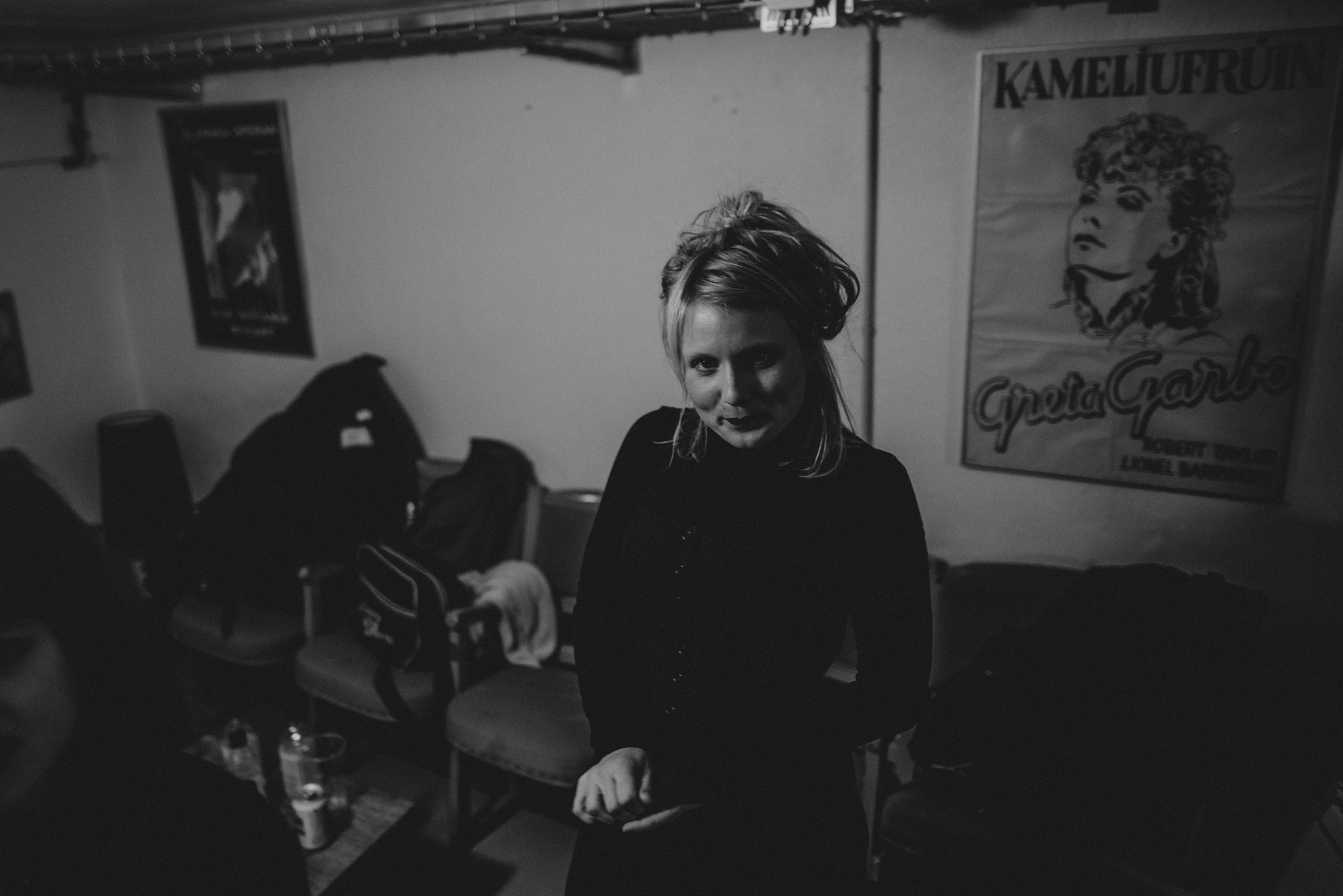 Mammut BTS Iceland Airwaves November 2018 Photo by Parri Thomas web 003