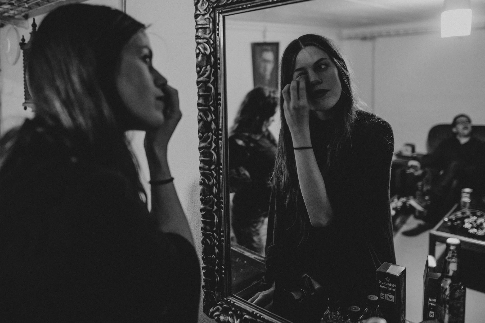 Mammut BTS Iceland Airwaves November 2018 Photo by Parri Thomas web 006