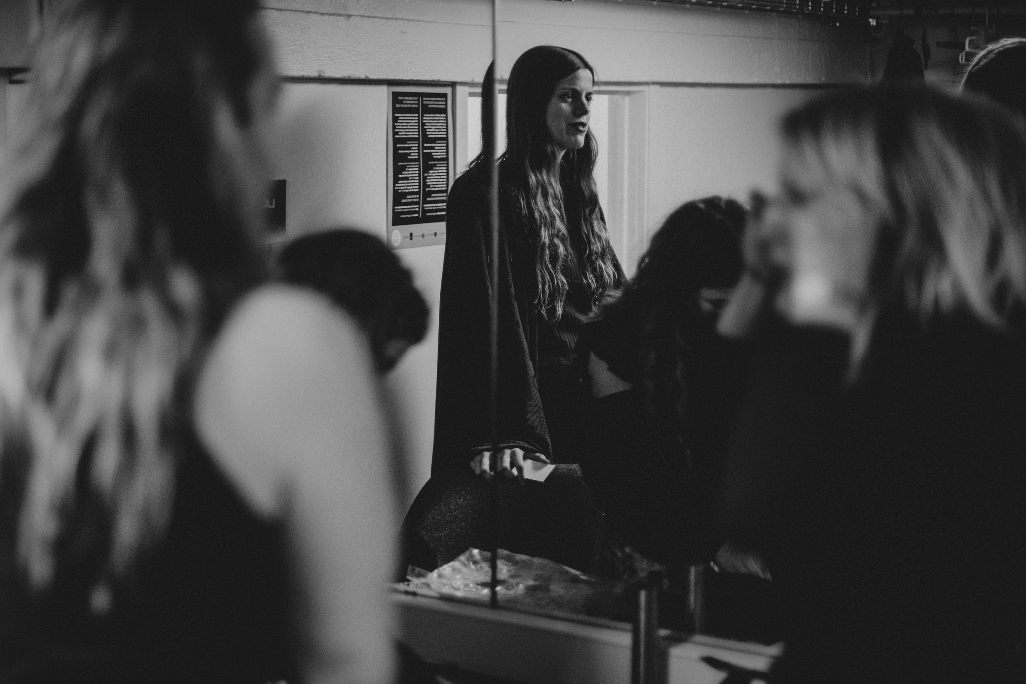 Mammut BTS Iceland Airwaves November 2018 Photo by Parri Thomas web 012