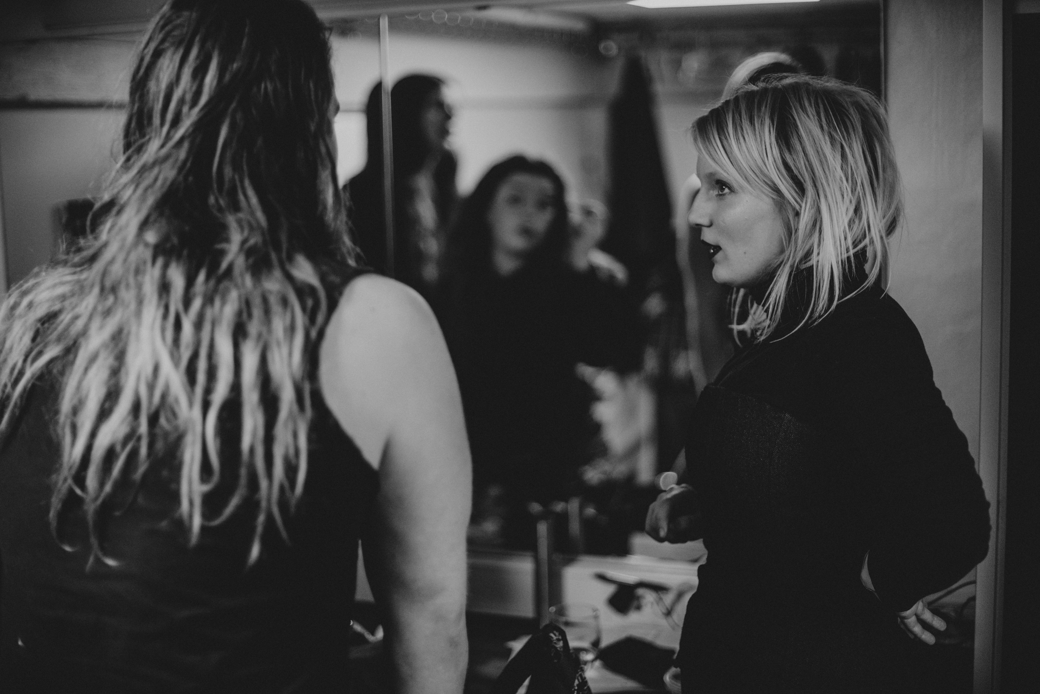 Mammut BTS Iceland Airwaves November 2018 Photo by Parri Thomas web 013