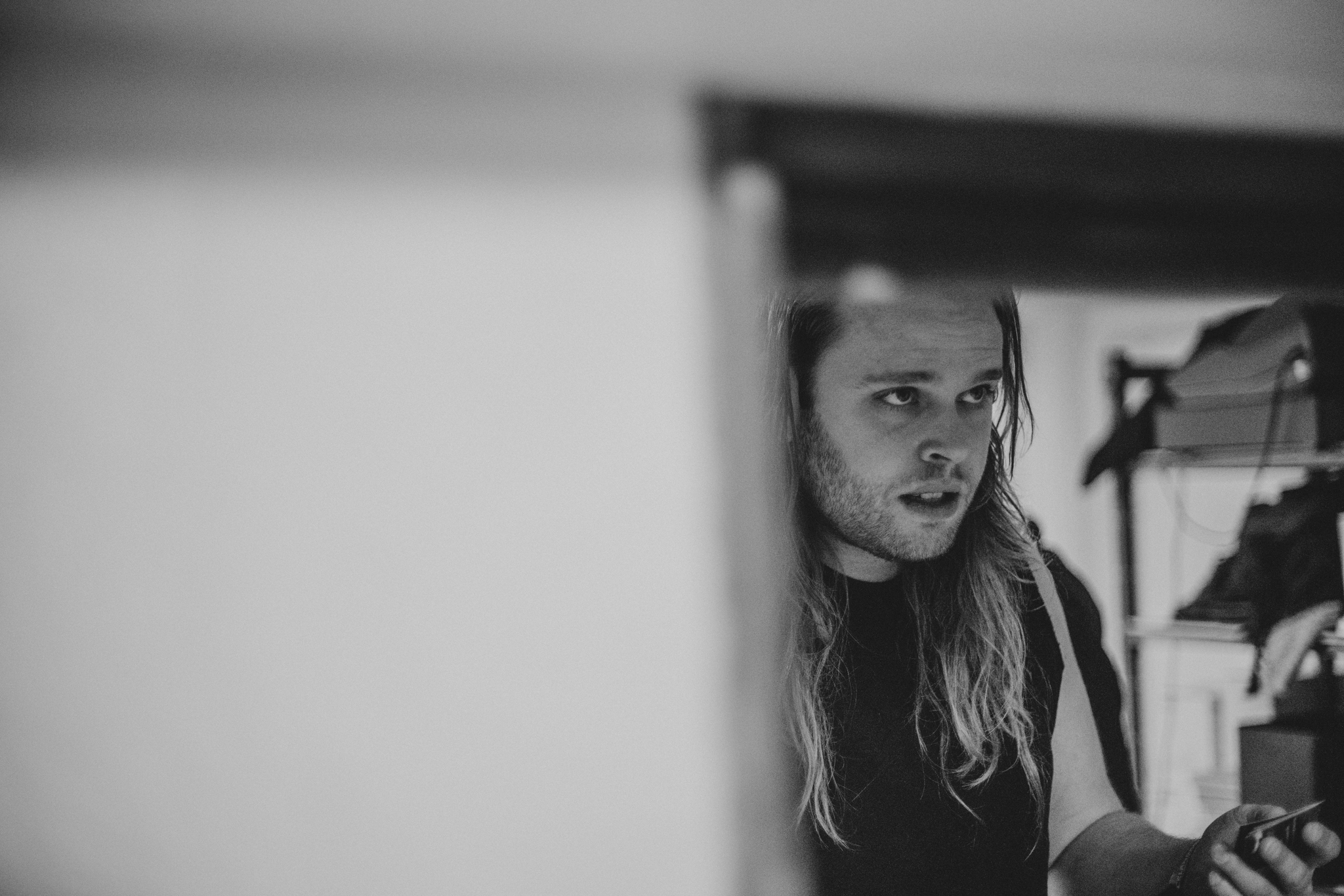 Mammut BTS Iceland Airwaves November 2018 Photo by Parri Thomas web 015