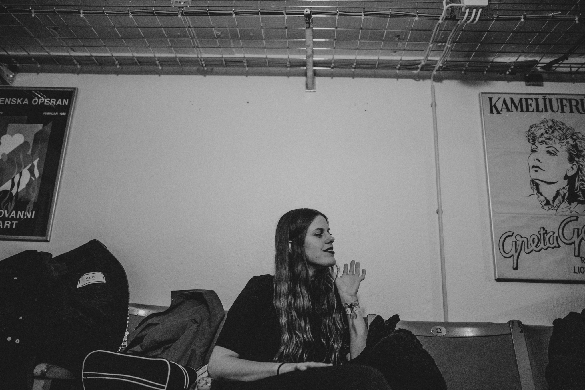 Mammut BTS Iceland Airwaves November 2018 Photo by Parri Thomas web 018