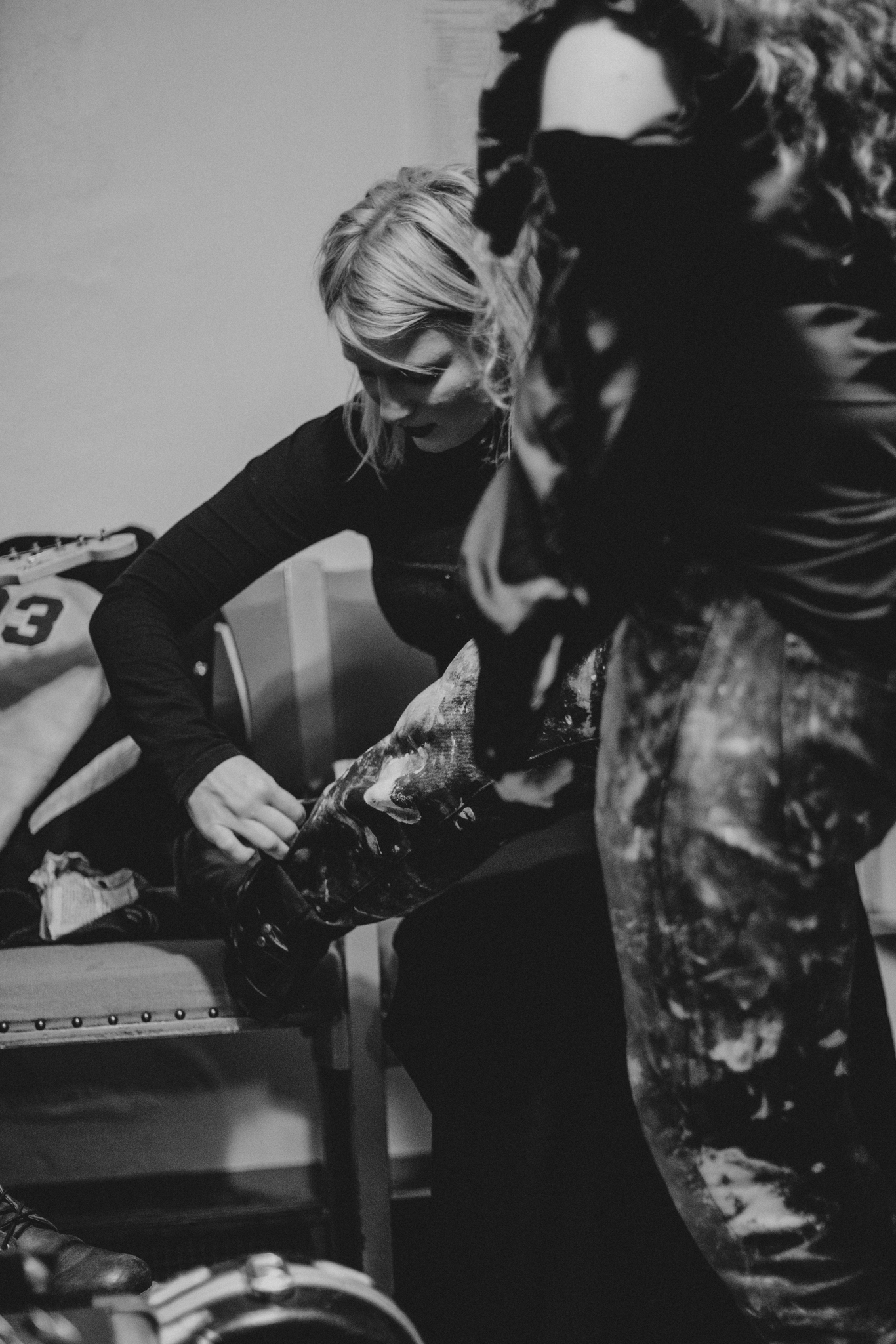 Mammut BTS Iceland Airwaves November 2018 Photo by Parri Thomas web 022