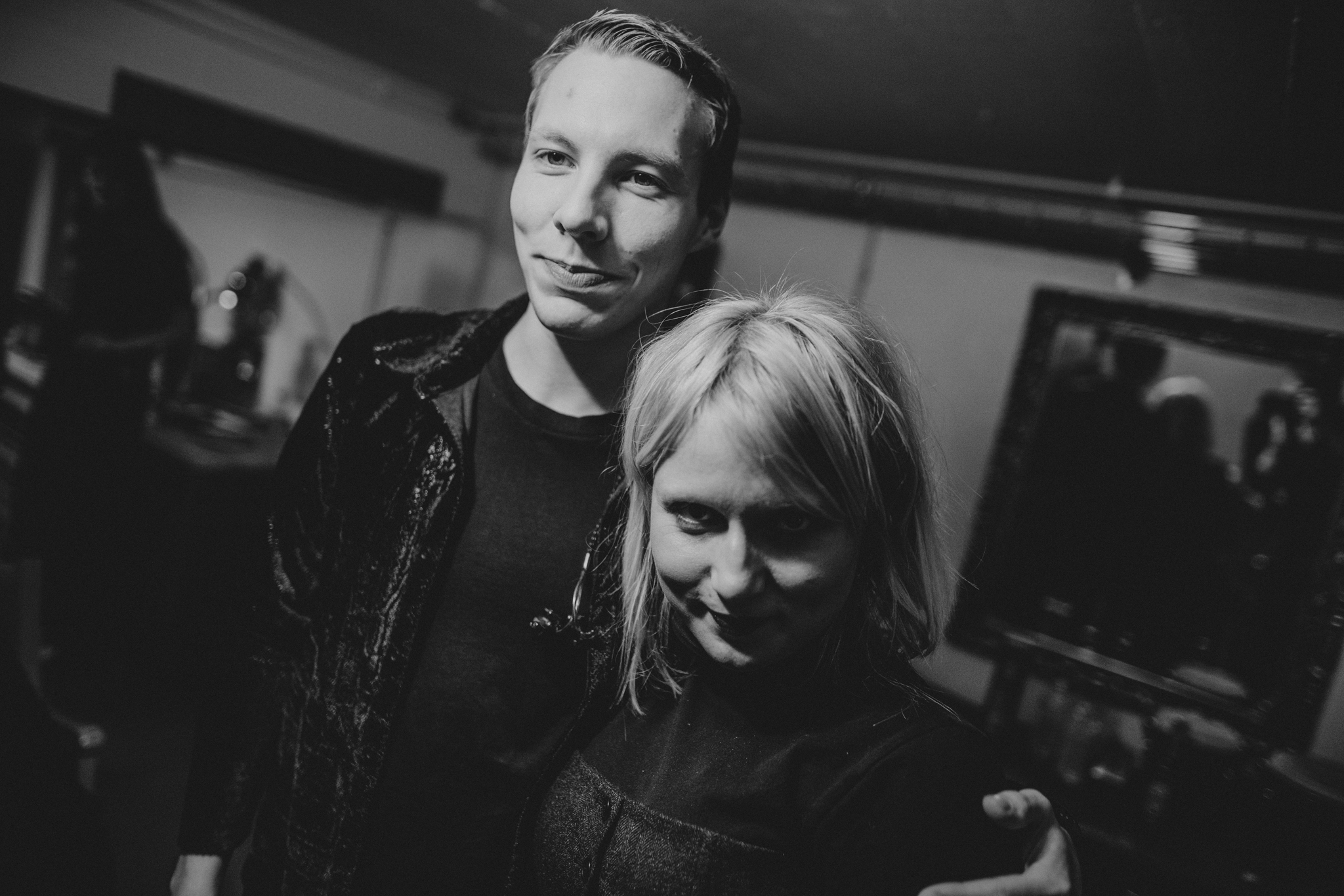 Mammut BTS Iceland Airwaves November 2018 Photo by Parri Thomas web 029