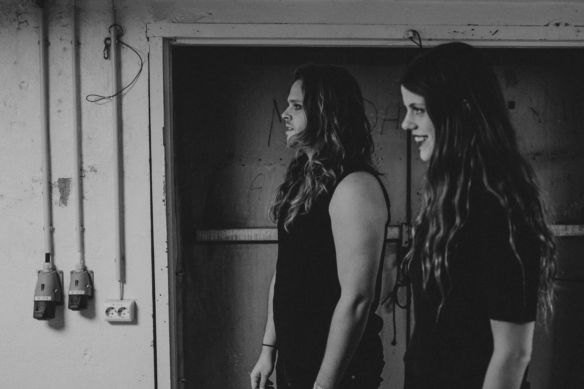 Mammut BTS Iceland Airwaves November 2018 Photo by Parri Thomas web 031