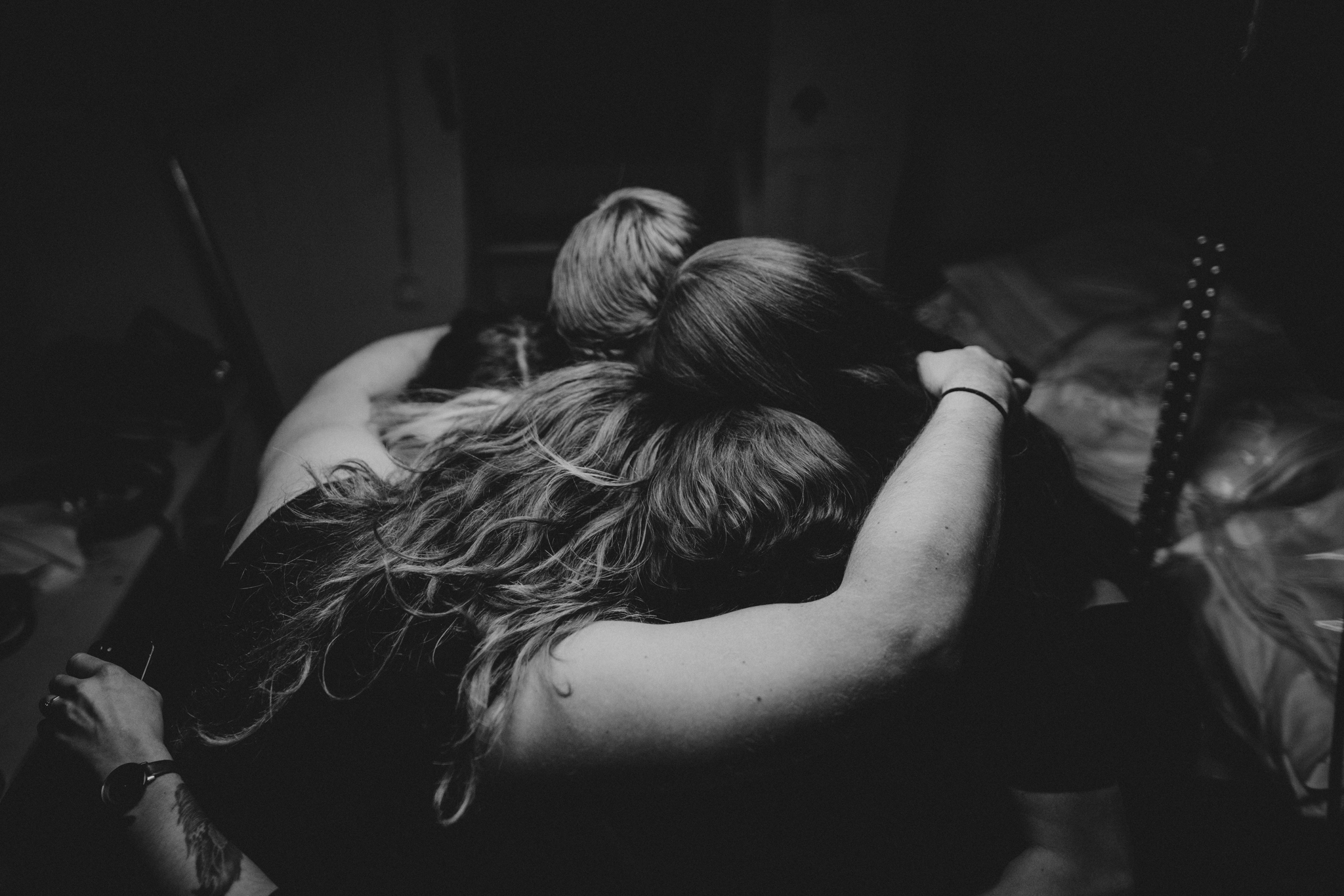 Mammut BTS Iceland Airwaves November 2018 Photo by Parri Thomas web 032