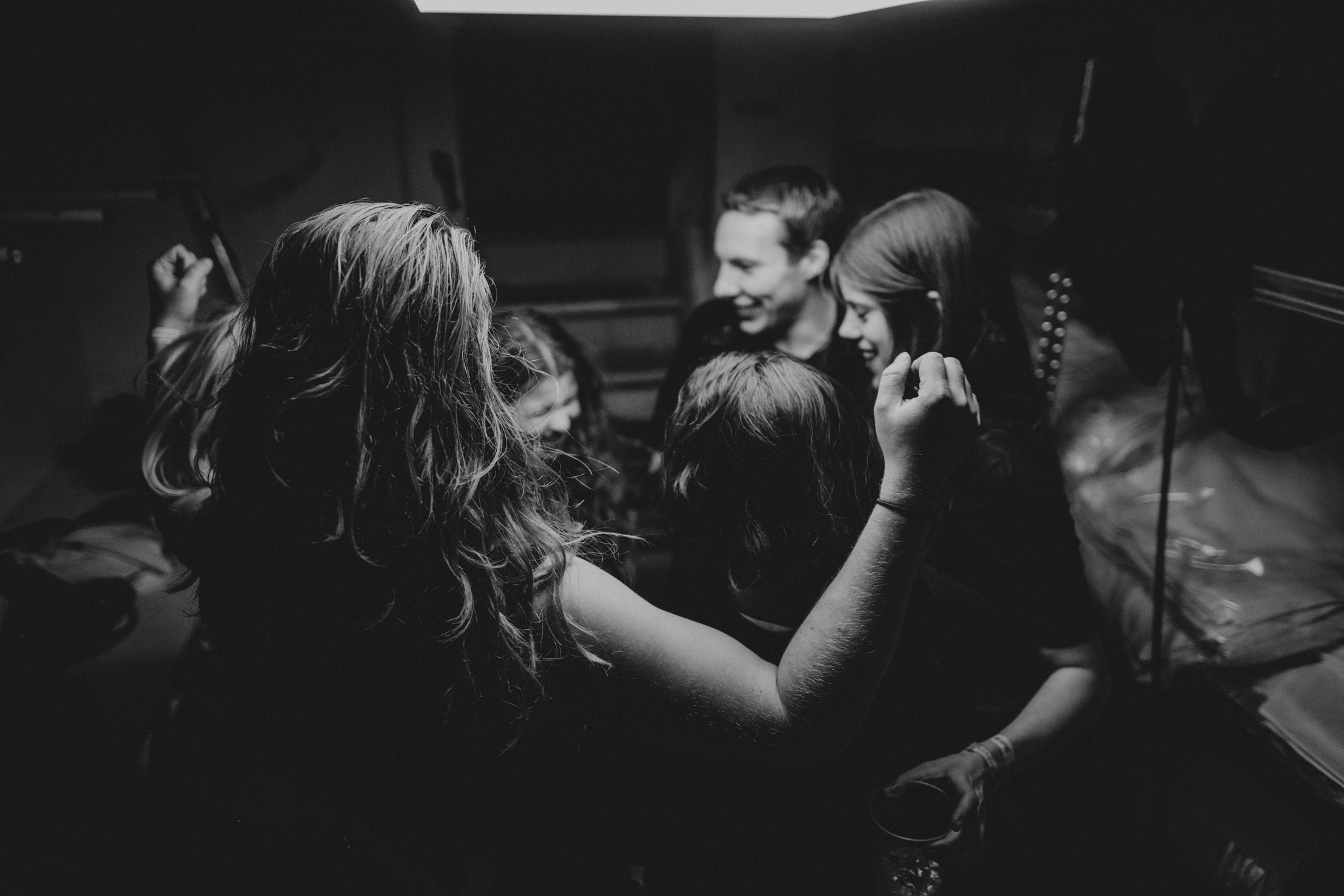 Mammut BTS Iceland Airwaves November 2018 Photo by Parri Thomas web 033