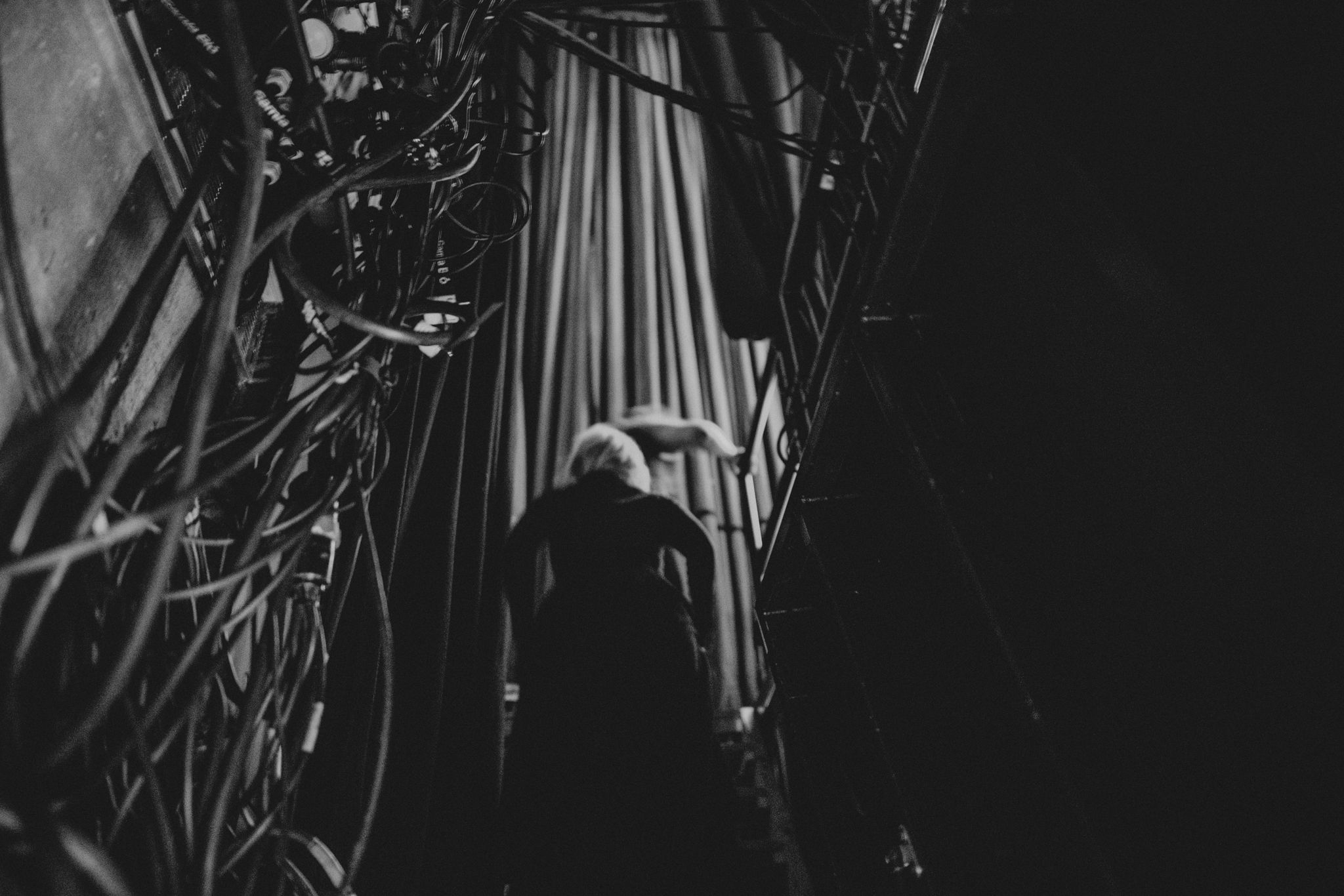 Mammut BTS Iceland Airwaves November 2018 Photo by Parri Thomas web 034