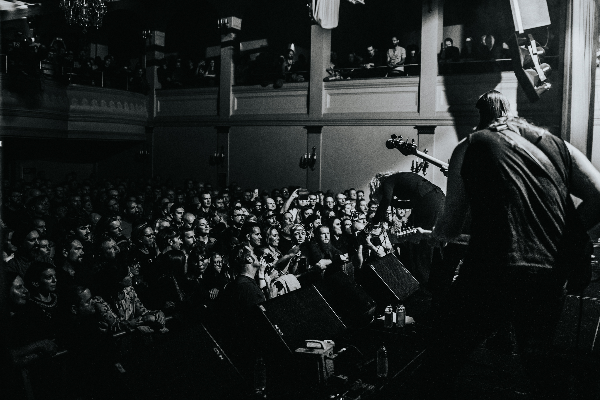 Mammut BTS Iceland Airwaves November 2018 Photo by Parri Thomas web 036