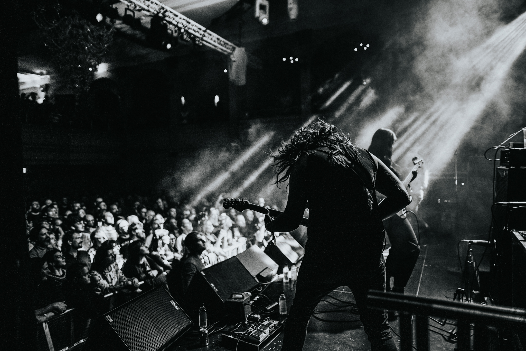 Mammut BTS Iceland Airwaves November 2018 Photo by Parri Thomas web 037