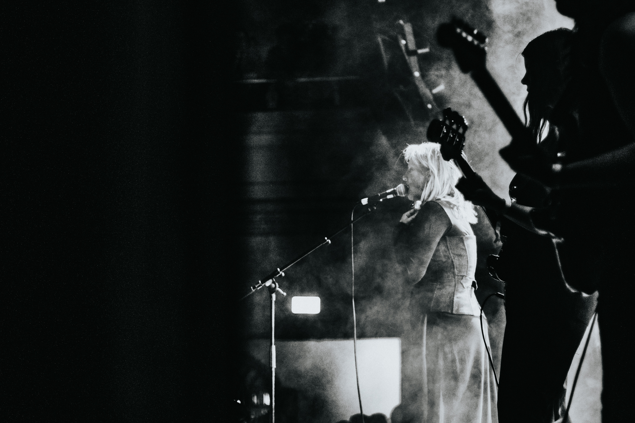 Mammut BTS Iceland Airwaves November 2018 Photo by Parri Thomas web 038