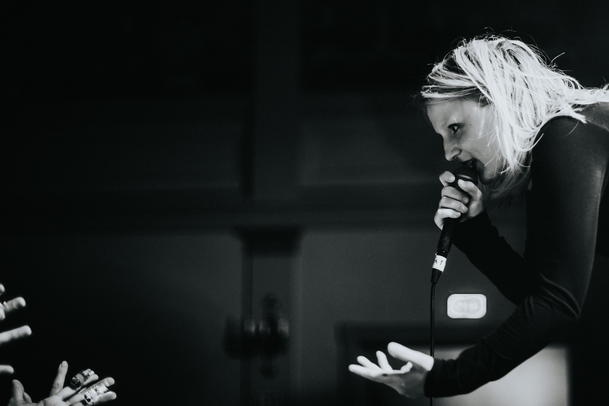 Mammut BTS Iceland Airwaves November 2018 Photo by Parri Thomas web 043