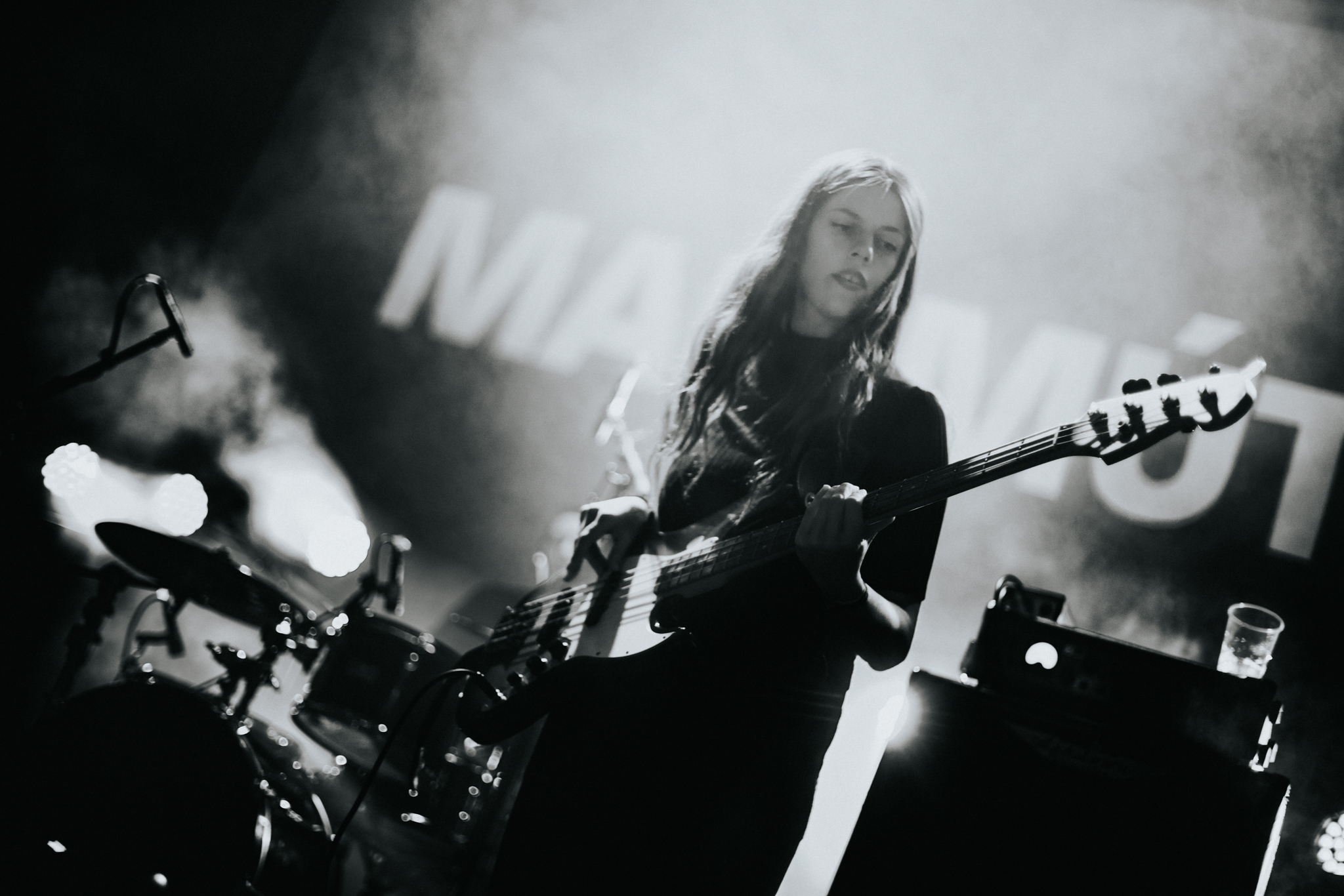 Mammut BTS Iceland Airwaves November 2018 Photo by Parri Thomas web 044