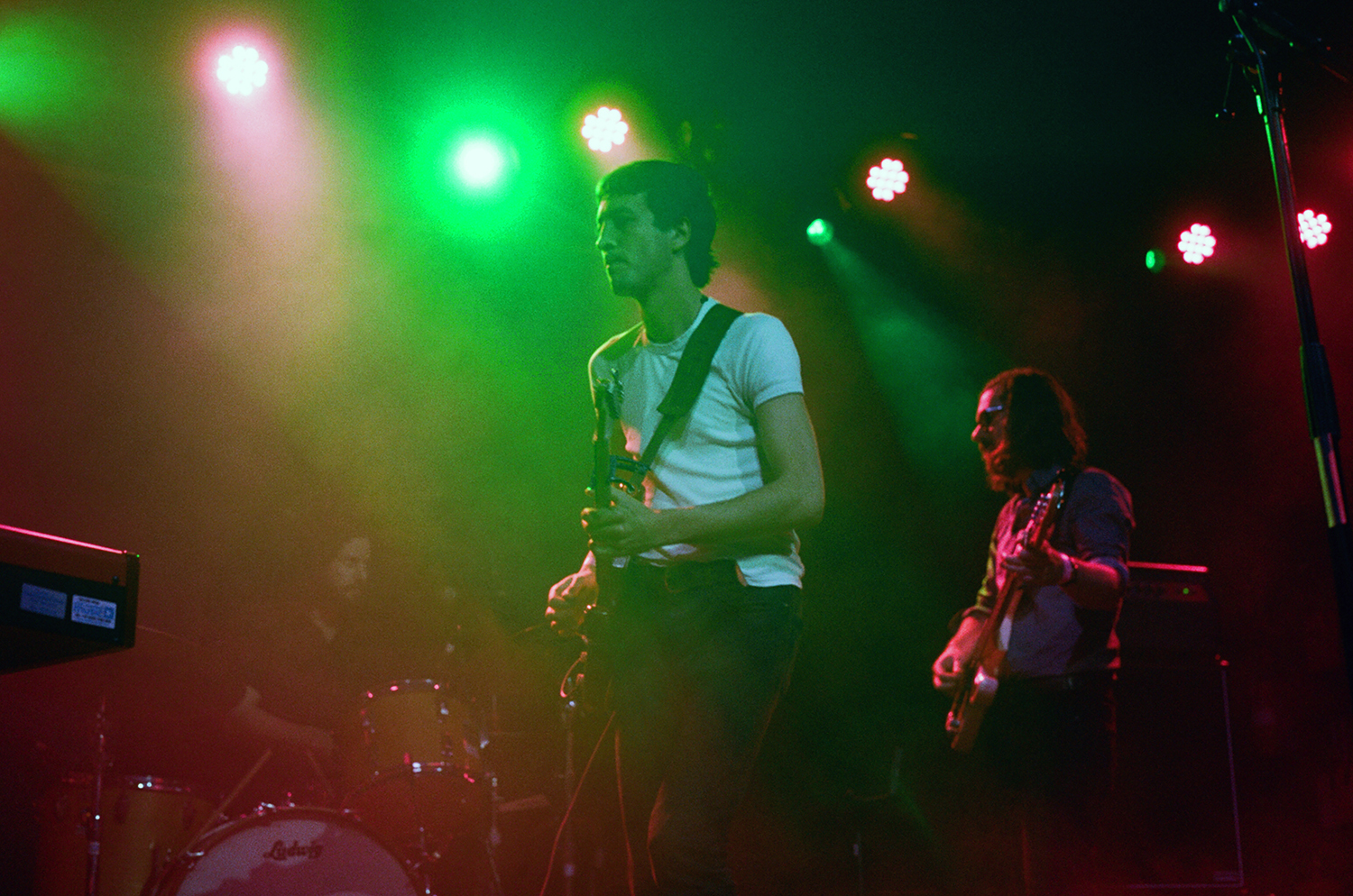 Marlon Williams Scala London 100418 Photo by Ebony Talijancich 028