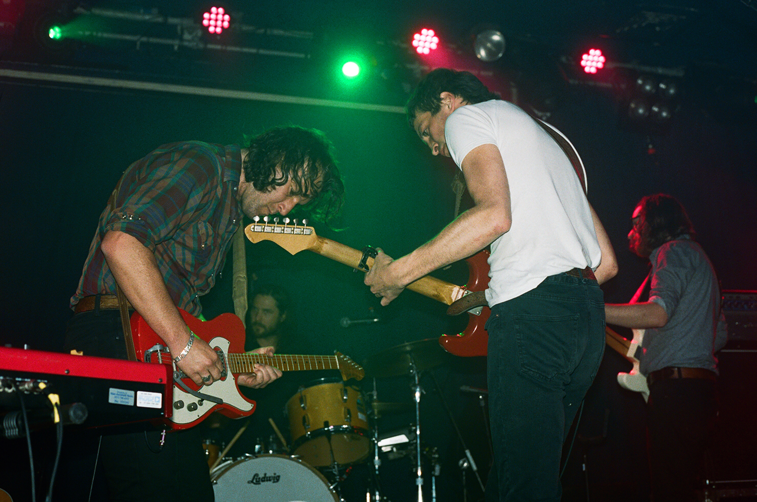 Marlon Williams Scala London 100418 Photo by Ebony Talijancich 032