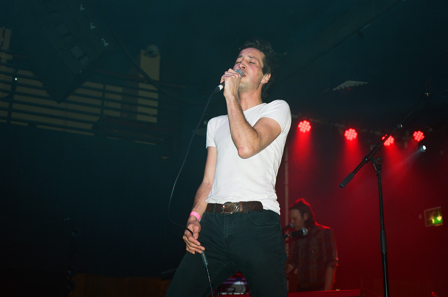 Marlon Williams Scala London 100418 Photo by Ebony Talijancich 039