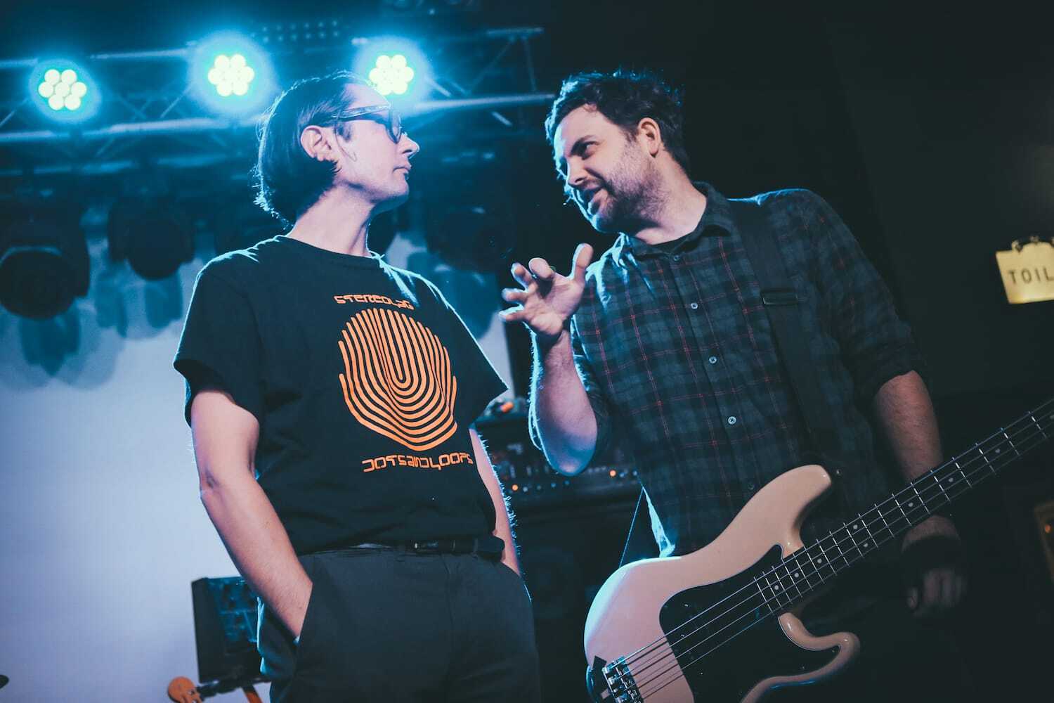 Menace Beach Oslo London 25102018 Sara Amroussi Gilissen 11